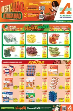Pré-Visualização do folheto "Atacadão ofertas - ES" da loja Atacadão válido a partir de 15/09/2026