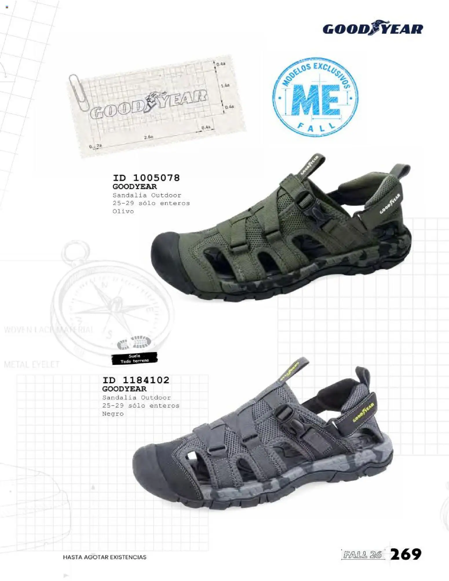 Vista previa las ofertas de la tienda Price Shoes - Price Shoes catálogo desde el 17/08/2026 