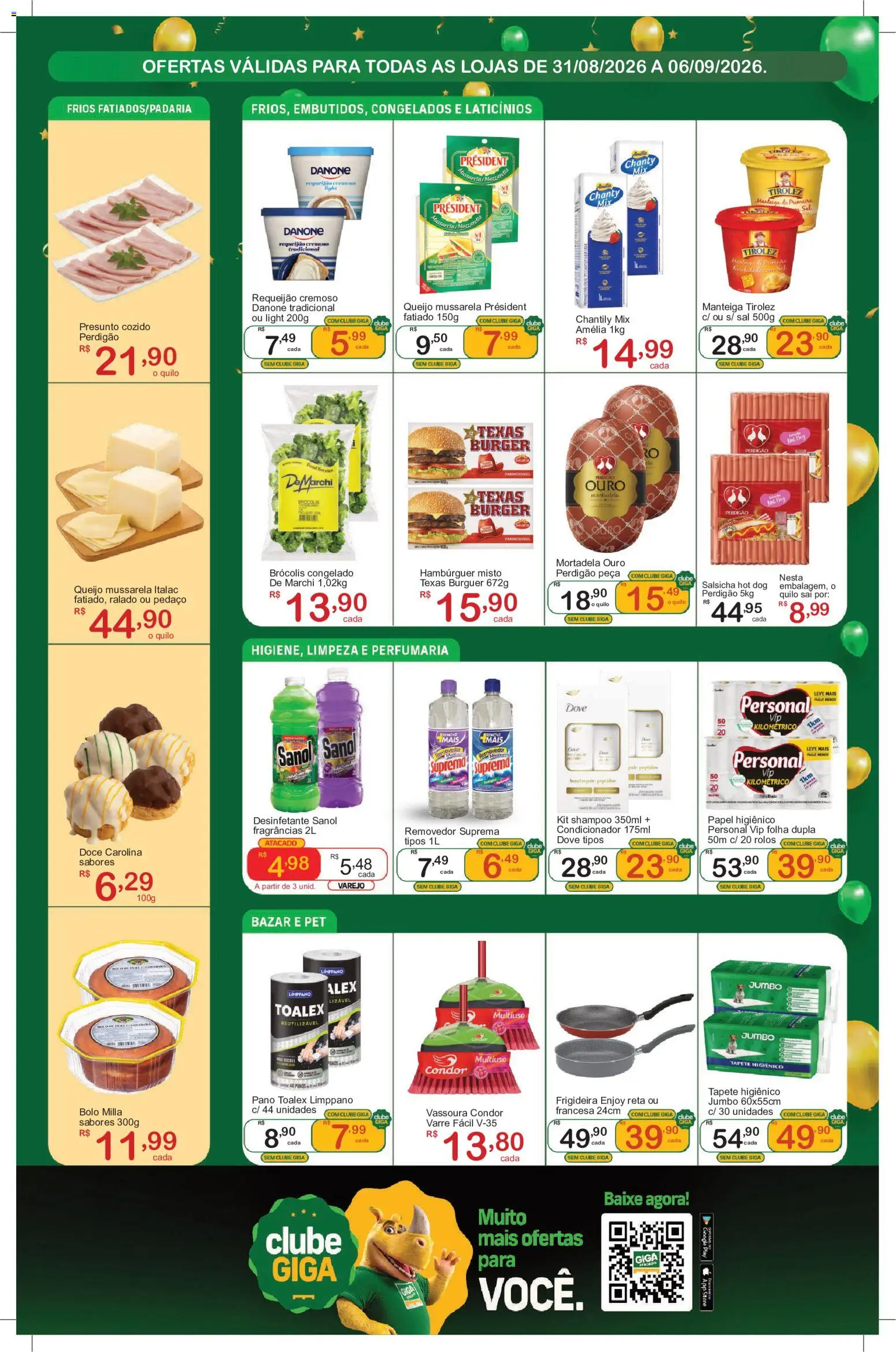 Ofertas GIGA Atacado até 06/09/2026. - Página 3