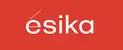 Logo de Ésika 