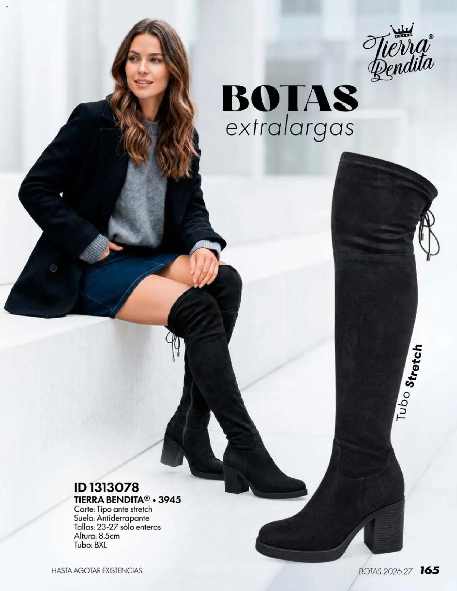 Vista previa las ofertas de la tienda Price Shoes - Price Shoes catálogo Botas desde el 18/07/2026 