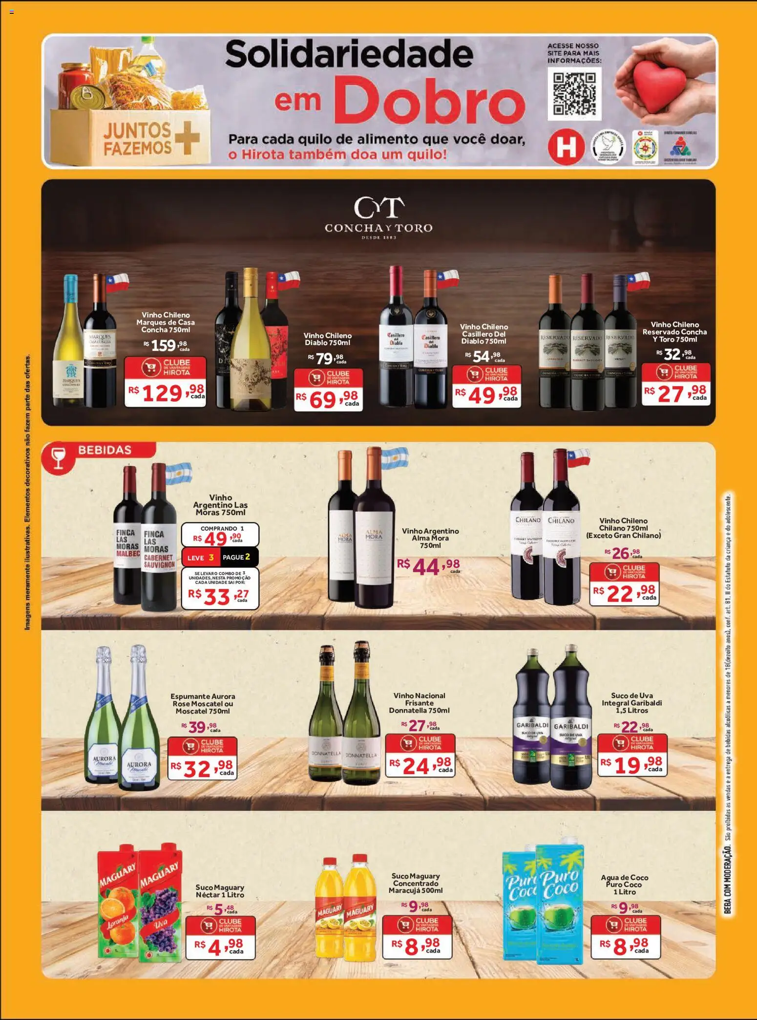 Ofertas Hirota Food até 21/09/2026. - Página 8