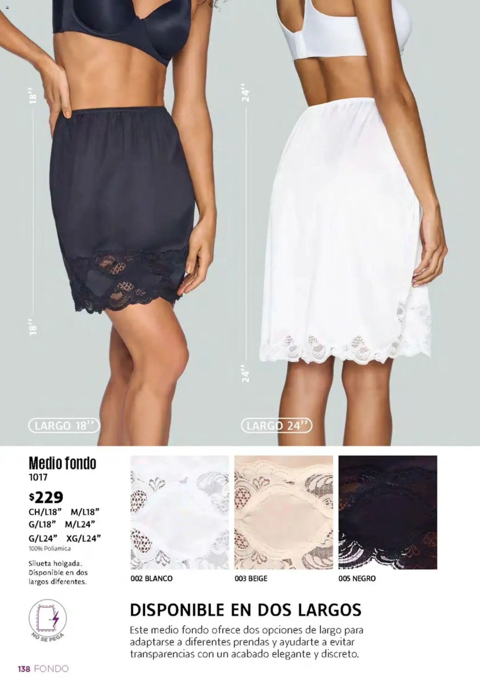 Vista previa las ofertas de la tienda Ilusión - Ilusión catálogo Invierno desde el 01/10/2026 