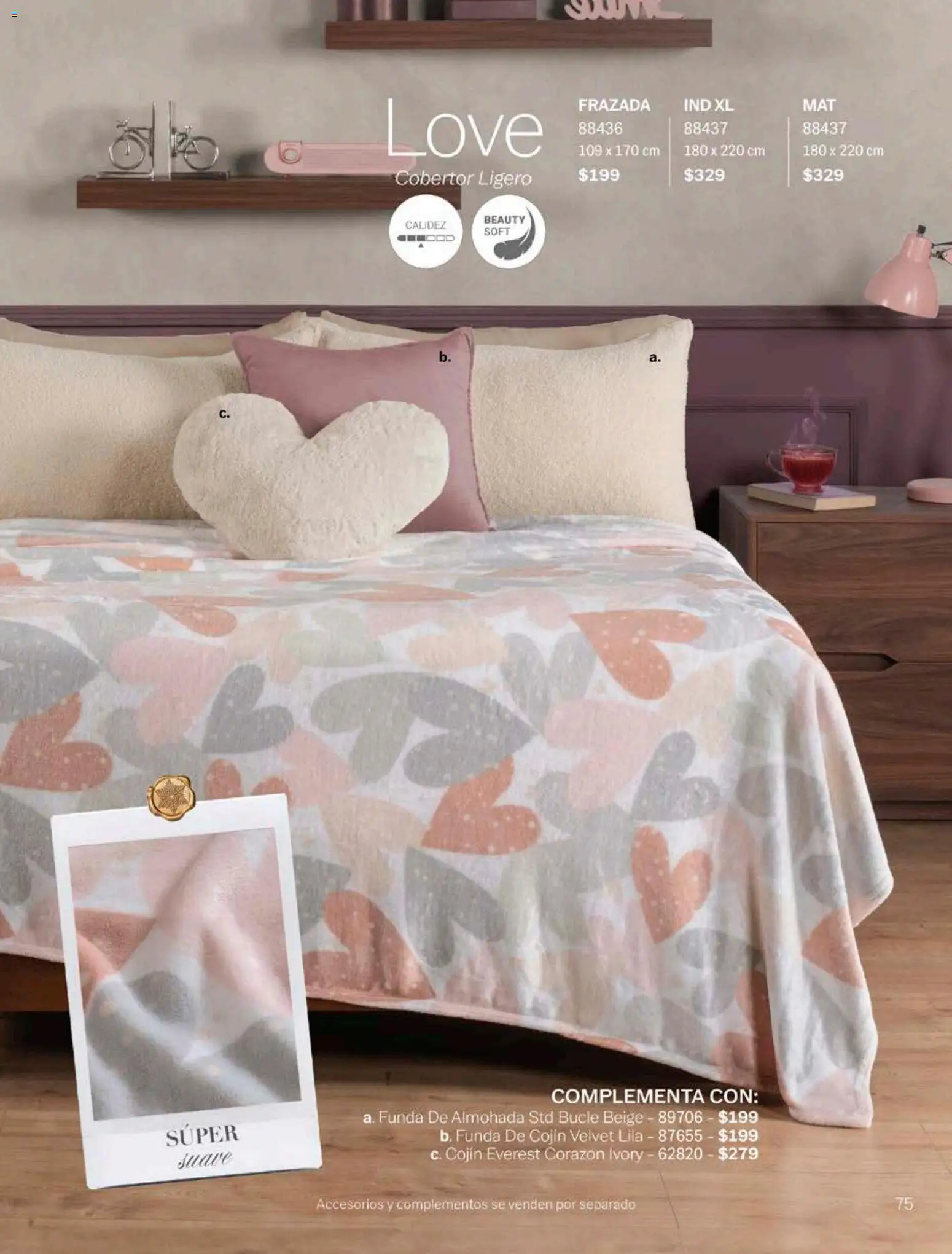 Vista previa las ofertas de la tienda Vianney - Vianney catálogo desde el 17/08/2026 