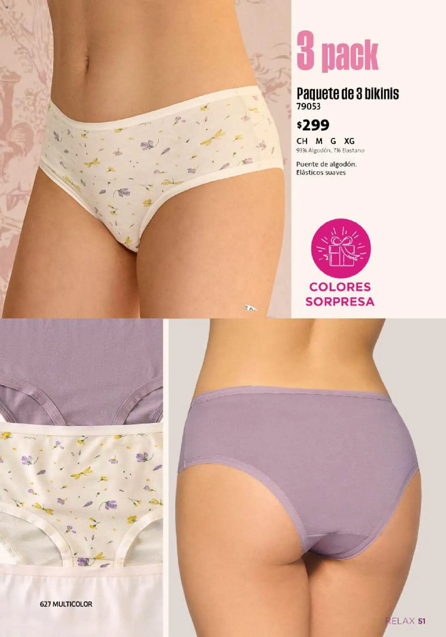 Vista previa las ofertas de la tienda Ilusión - Ilusión catálogo Otoño desde el 01/08/2026 