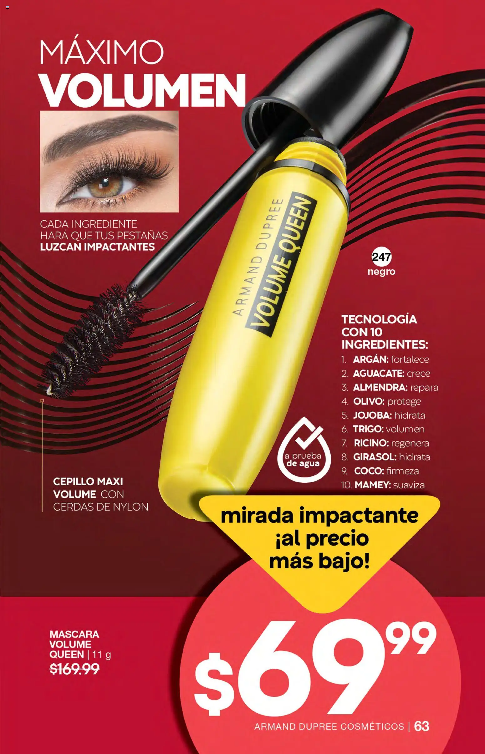 Vista previa las ofertas de la tienda Fuller - Fuller campaña 9 2026 desde el 05/08/2026 
