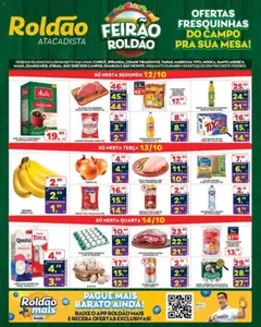 Pré-Visualização do folheto "Roldão - Ofertas da semana" da loja Roldão válido a partir de 12/10/2026