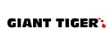 Logo Giant Tiger