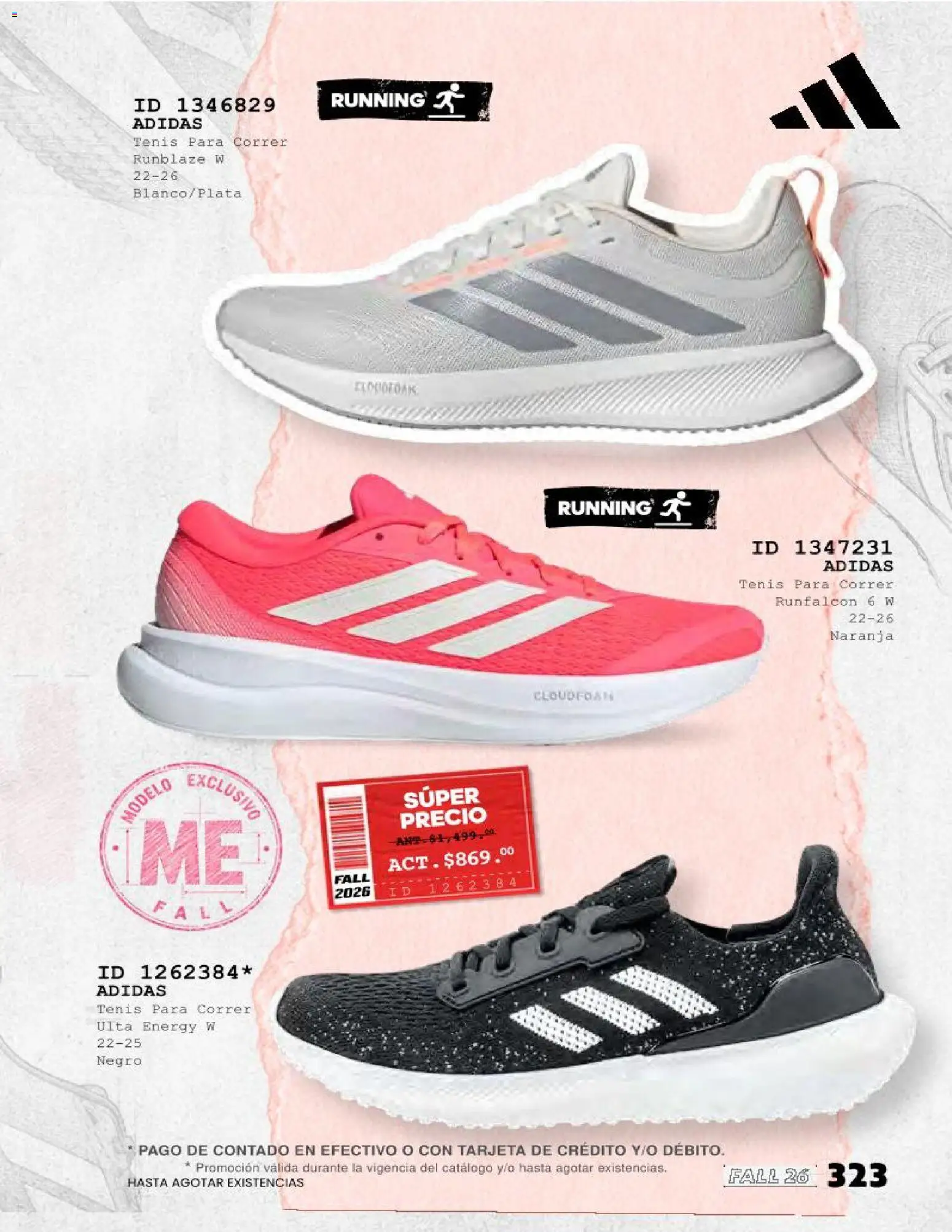 Vista previa las ofertas de la tienda Price Shoes - Price Shoes catálogo desde el 17/08/2026 