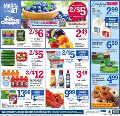 Ad Preview of Price Chopper Price Chopper Weekly Ad from 08/02/2026