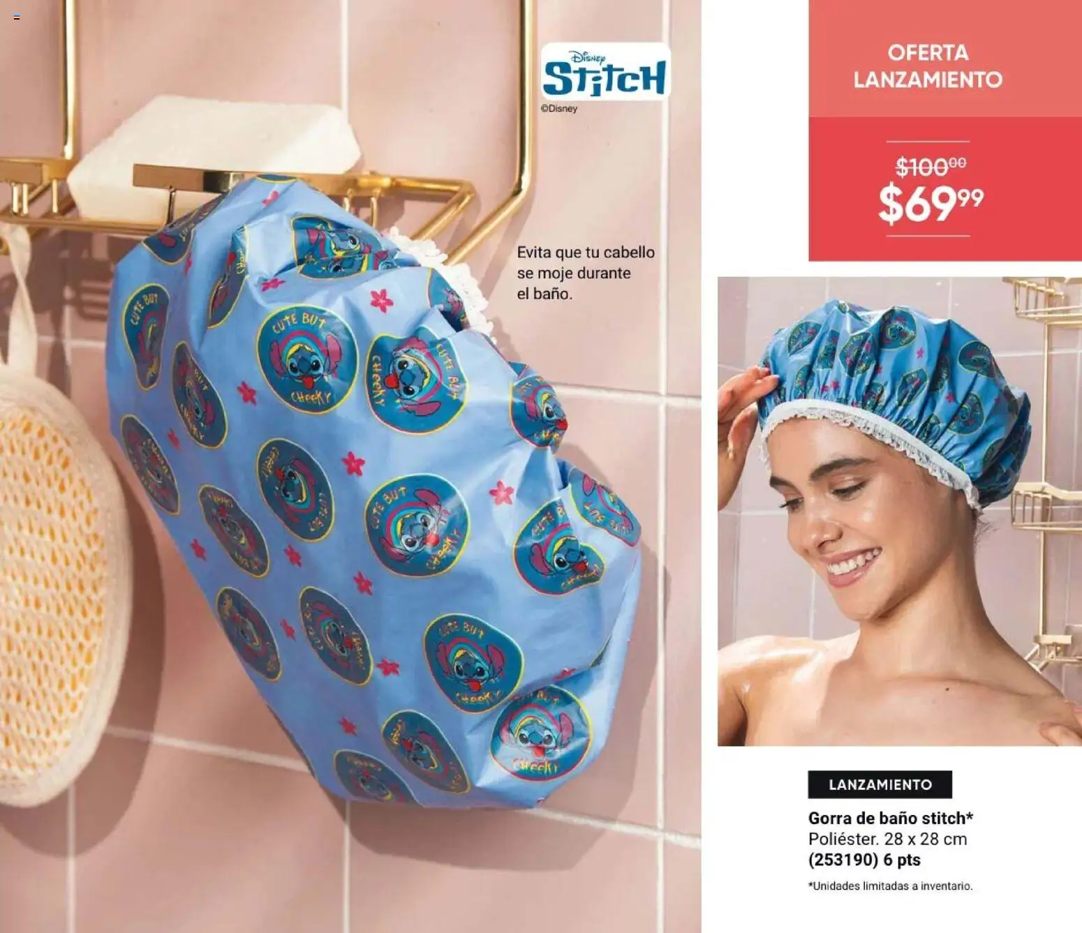 Vista previa las ofertas de la tienda AVON - AVON Casa & Estilo 12 2026 desde el 31/07/2026 