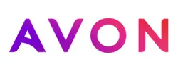 Logo de AVON - logo