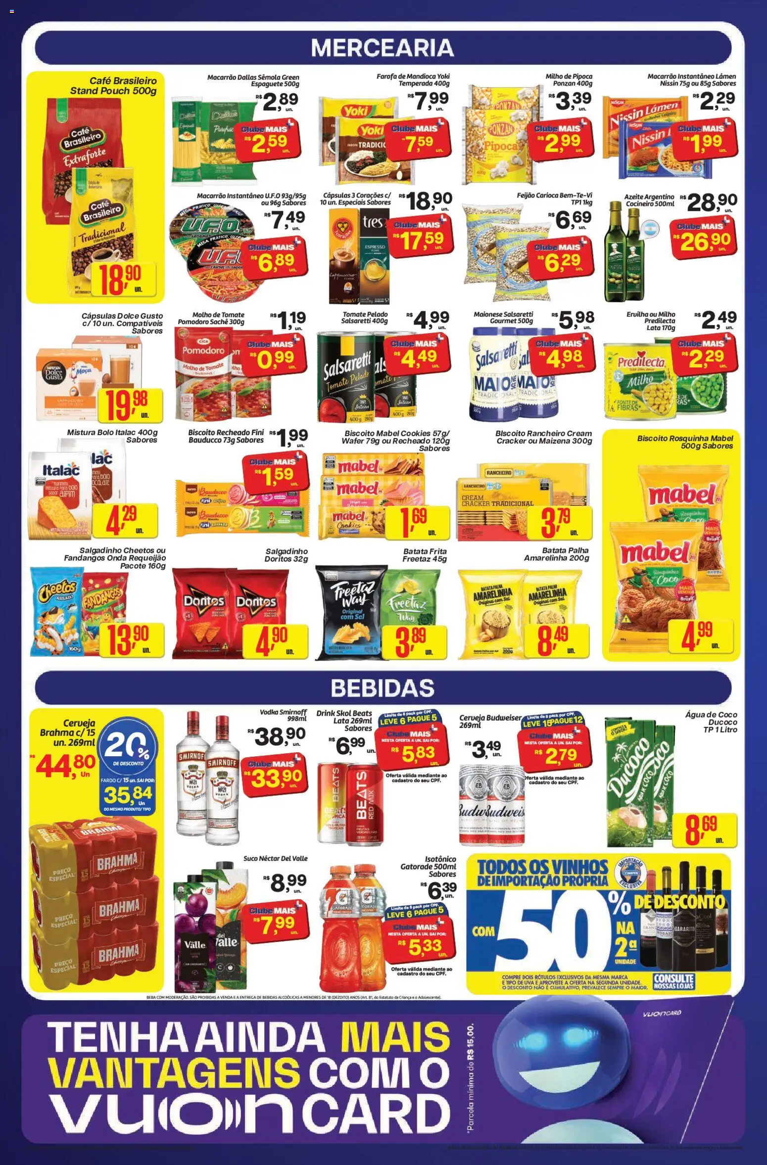 Ofertas Comper até 25/10/2026. - Página 2