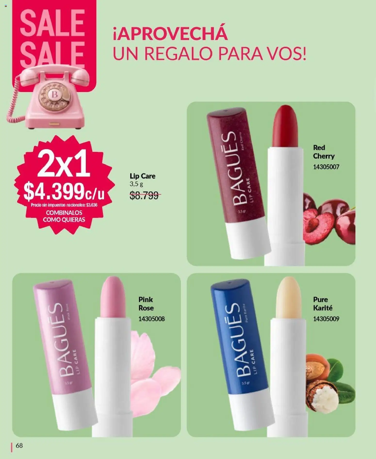 Vista previa del folleto de la tienda Bagués válido desde el 19/10/2026 