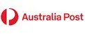 Logo shop Australia Post