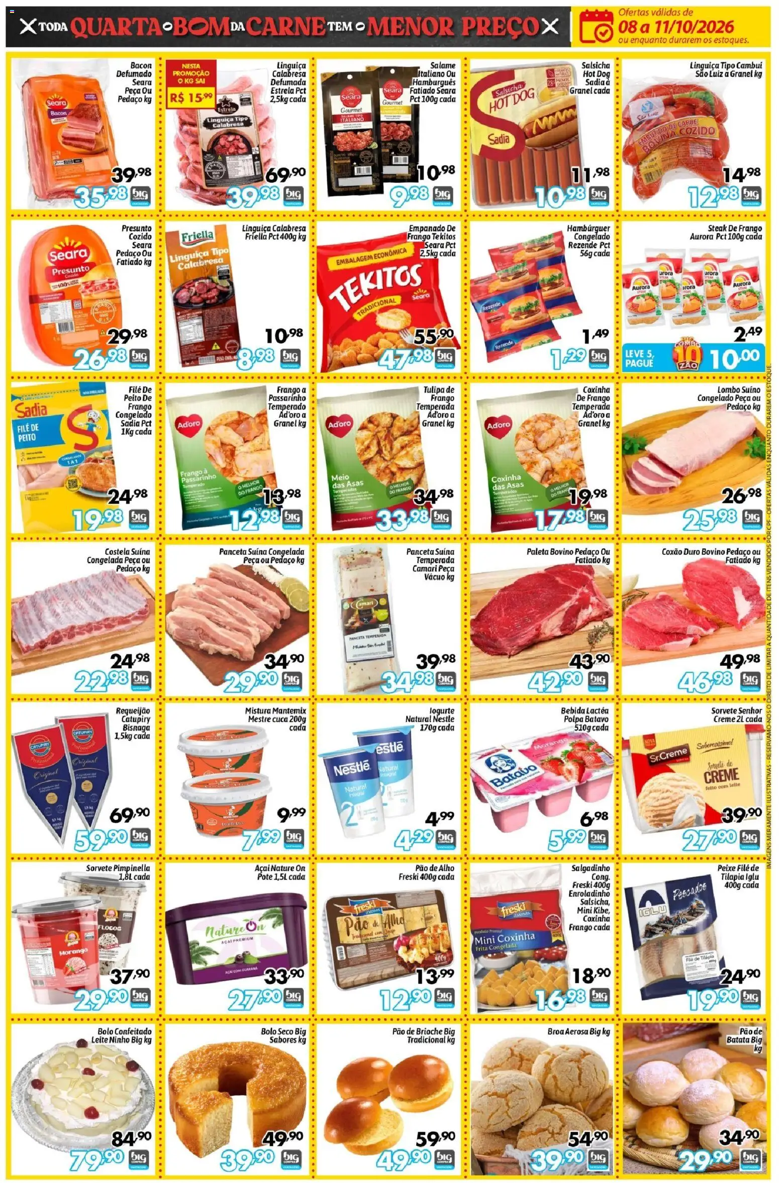 Ofertas Big Compra até 11/10/2026. - Página 3
