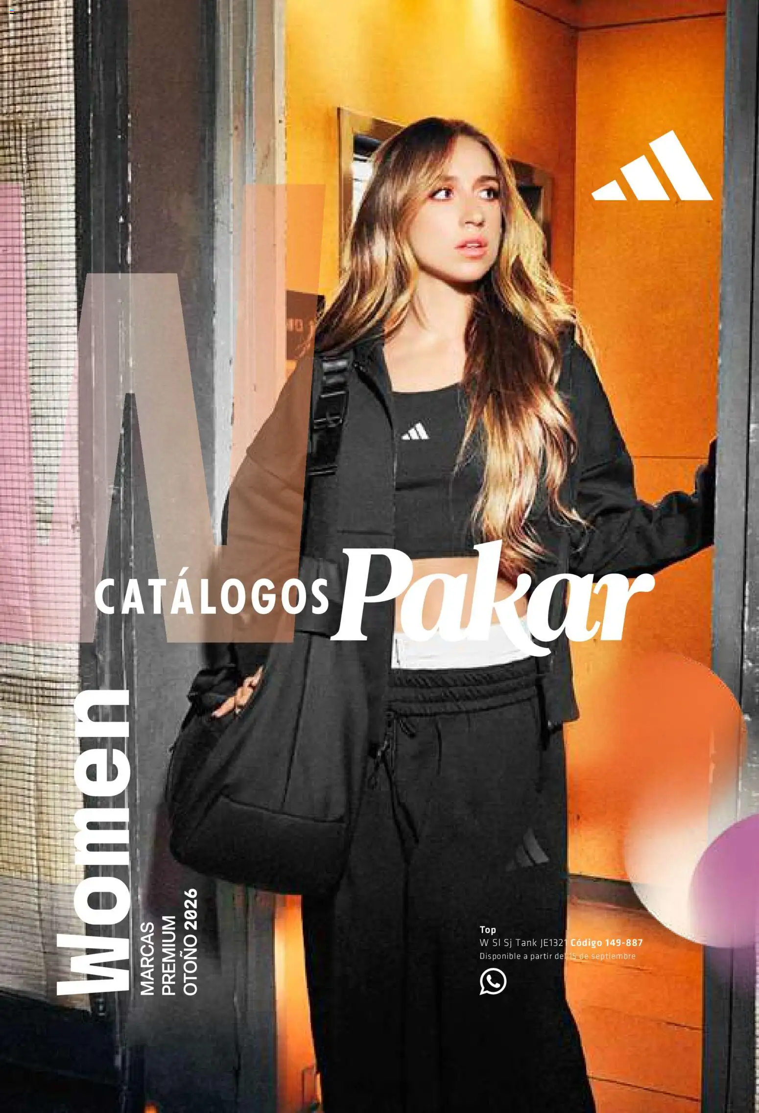 Vista previa las ofertas de la tienda SC Pakar - SC Pakar catálogo Otoño desde el 28/08/2026 