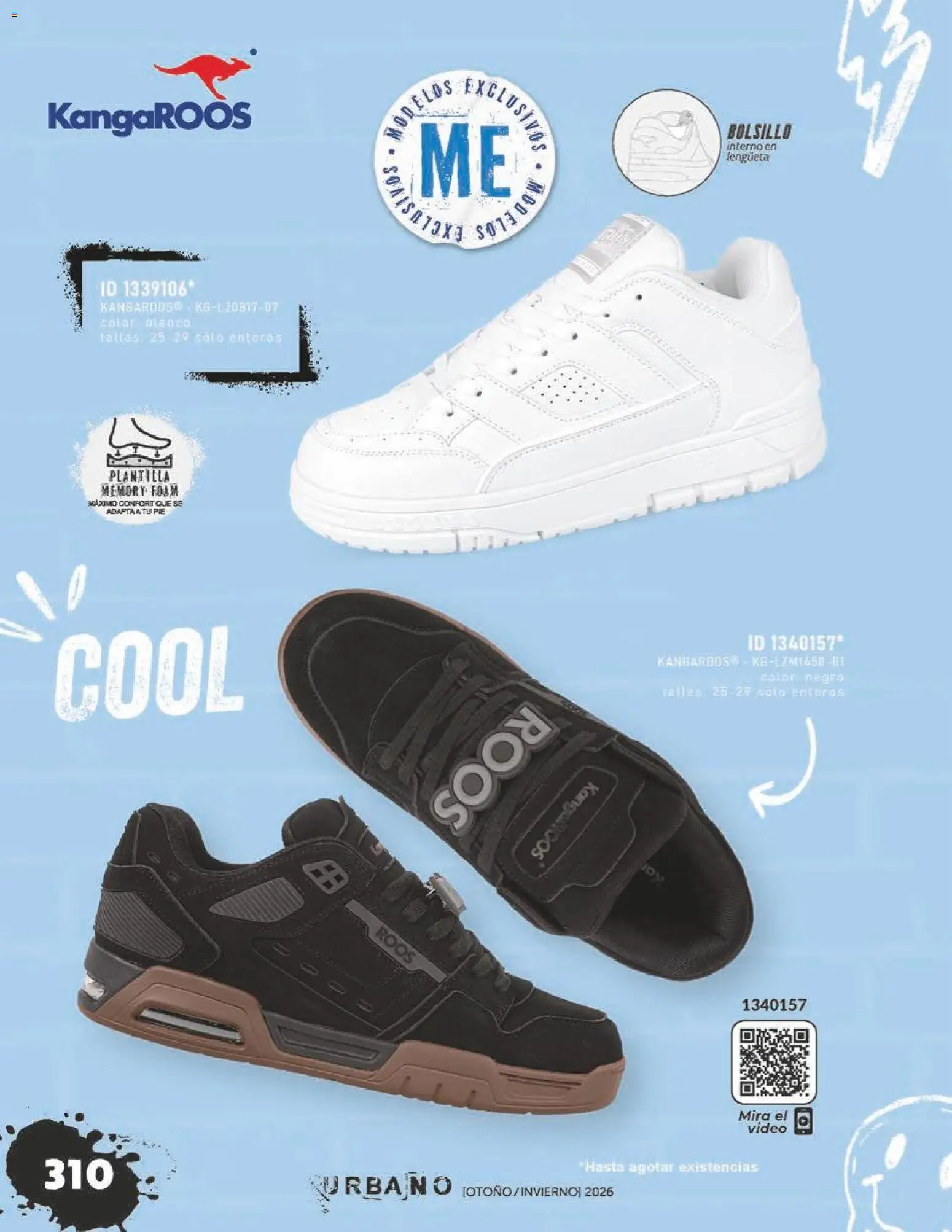 Vista previa las ofertas de la tienda Price Shoes - Price Shoes catálogo Urbano desde el 31/07/2026 