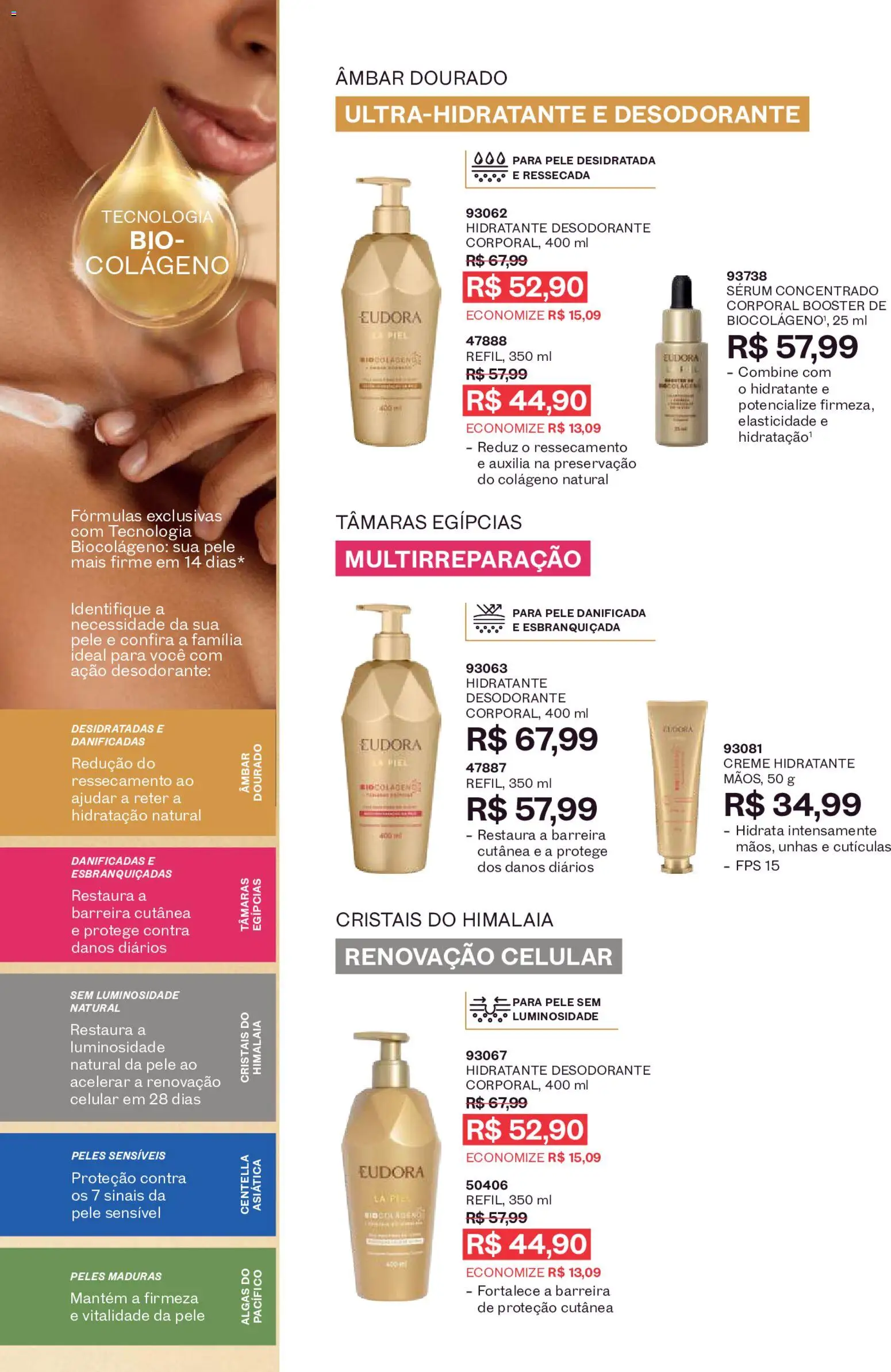 Ofertas Eudora até 07/10/2026. - Página 106