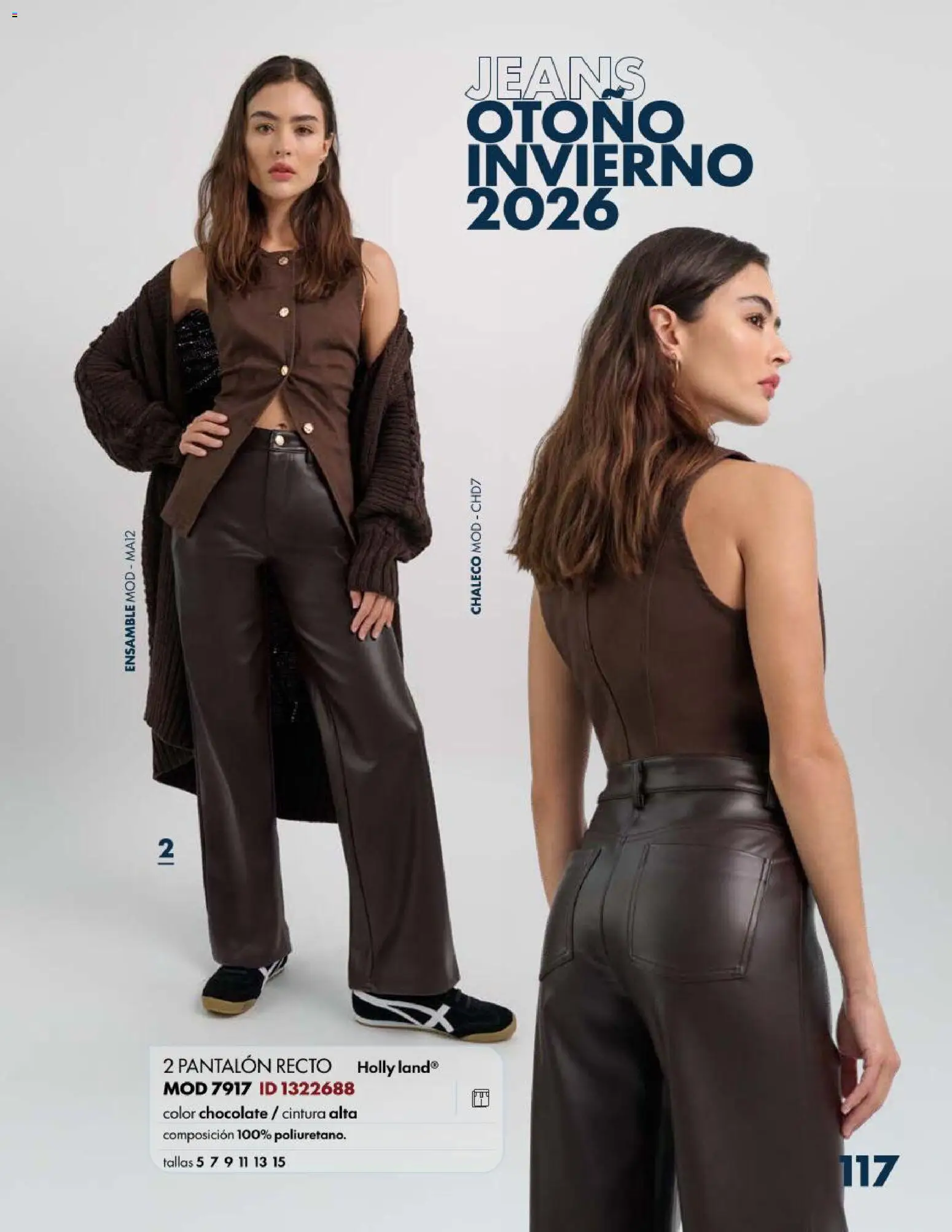 Vista previa las ofertas de la tienda Price Shoes - Price Shoes catálogo Jeans desde el 03/08/2026 