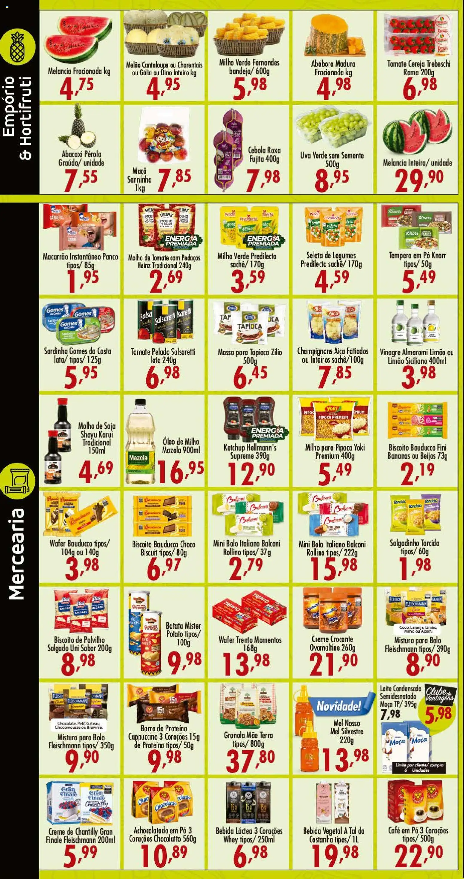 Ofertas Confiança até 01/10/2026. - Página 2