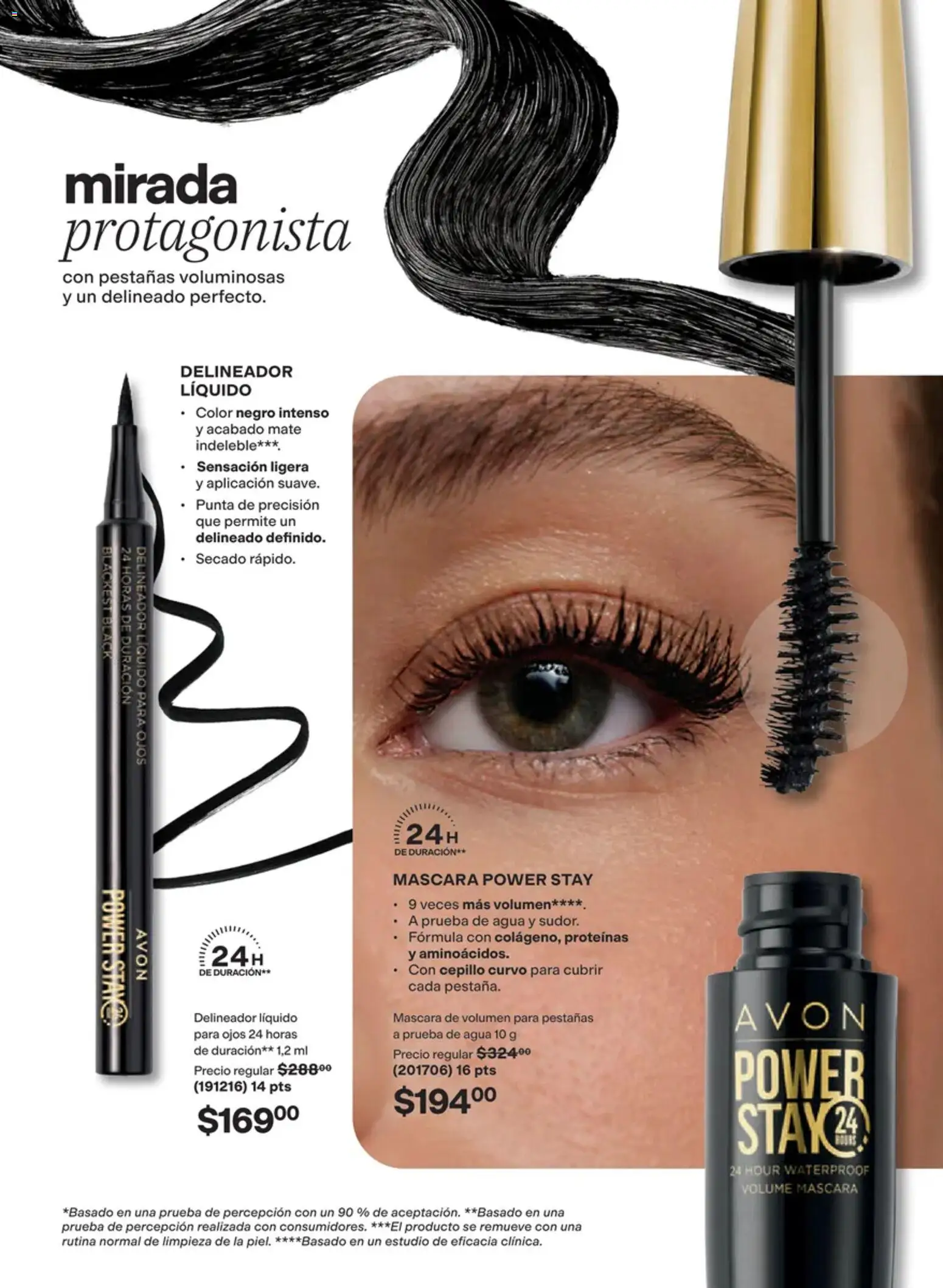 Vista previa las ofertas de la tienda AVON - AVON campaña 15 2026 desde el 02/10/2026 