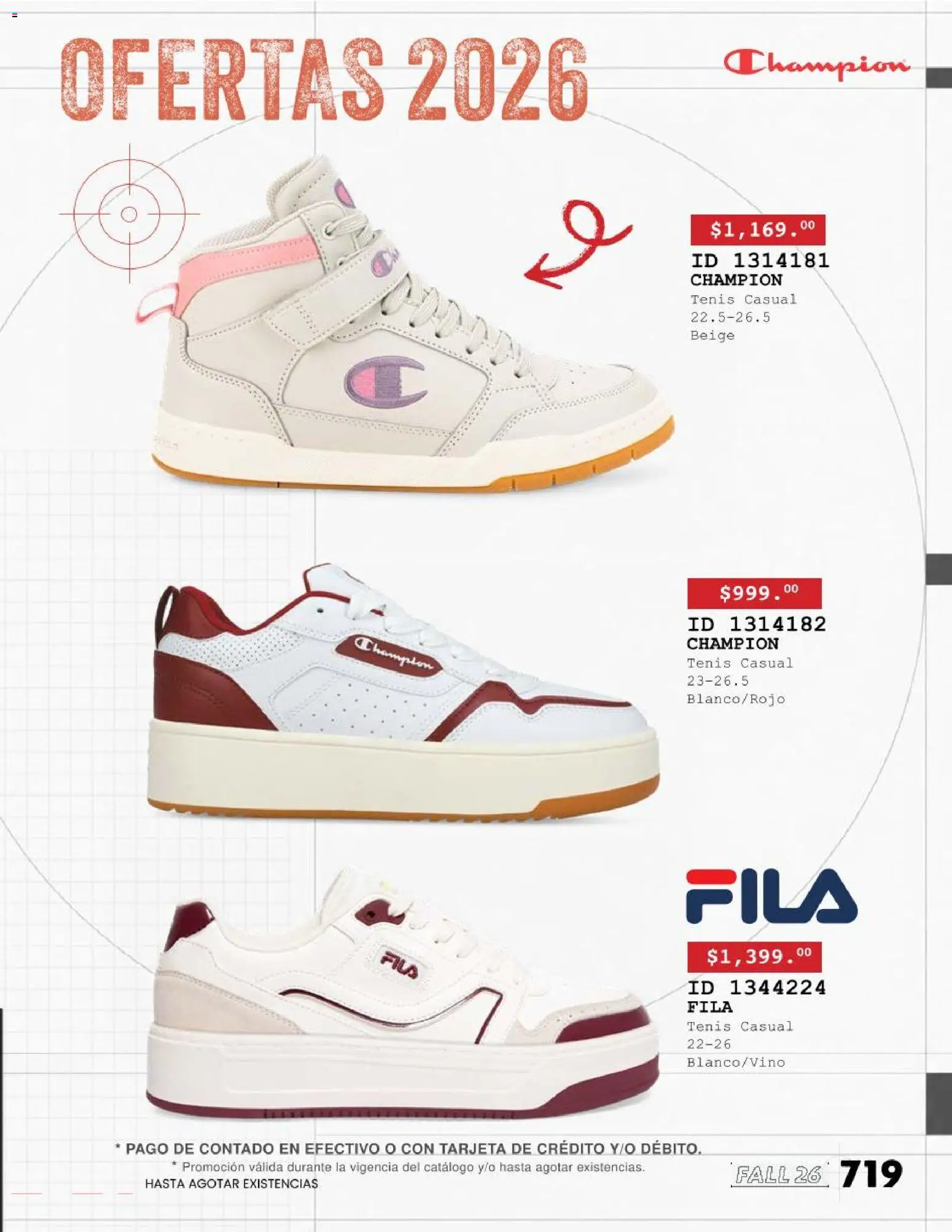 Vista previa las ofertas de la tienda Price Shoes - Price Shoes catálogo Ofertas desde el 17/08/2026 