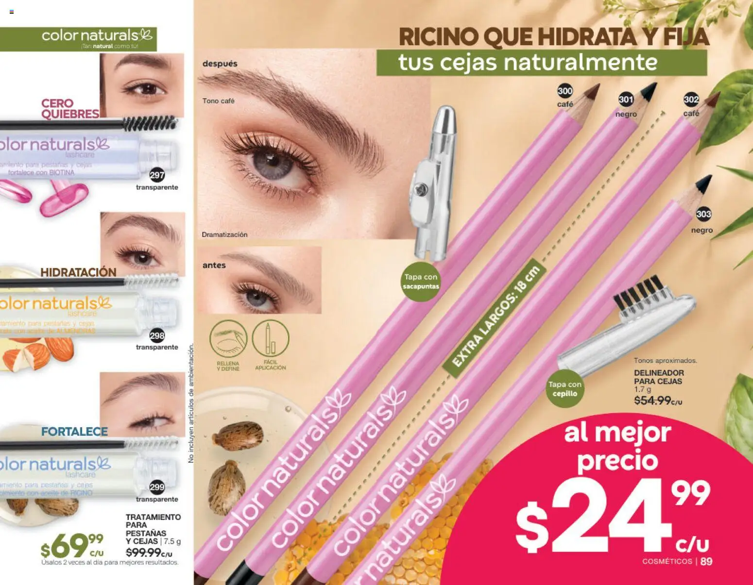 Vista previa las ofertas de la tienda Fuller - Fuller campaña 14 2026 desde el 14/10/2026 