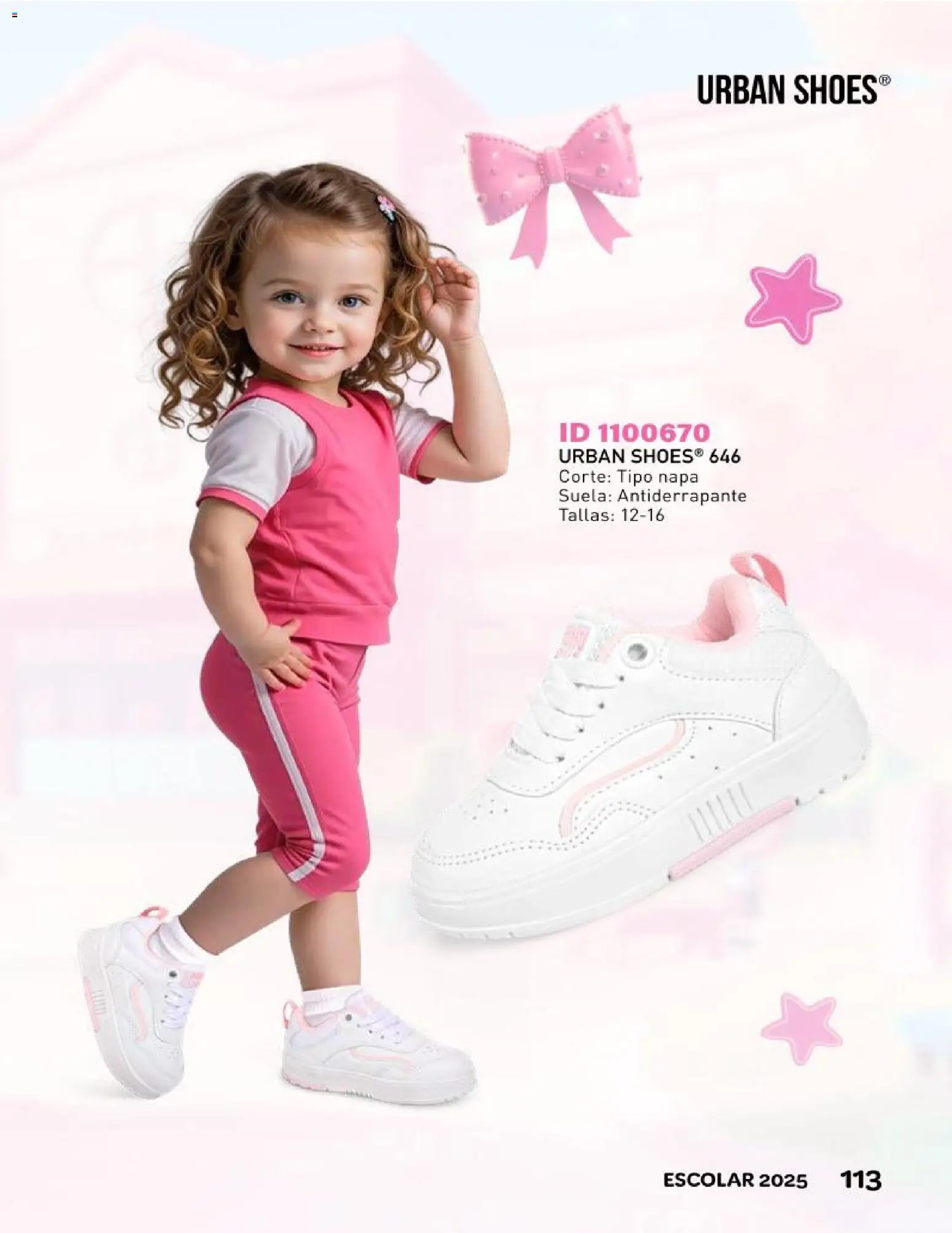 Vista previa las ofertas de la tienda Price Shoes - Catálogo Escolar desde el 01/09/2025 