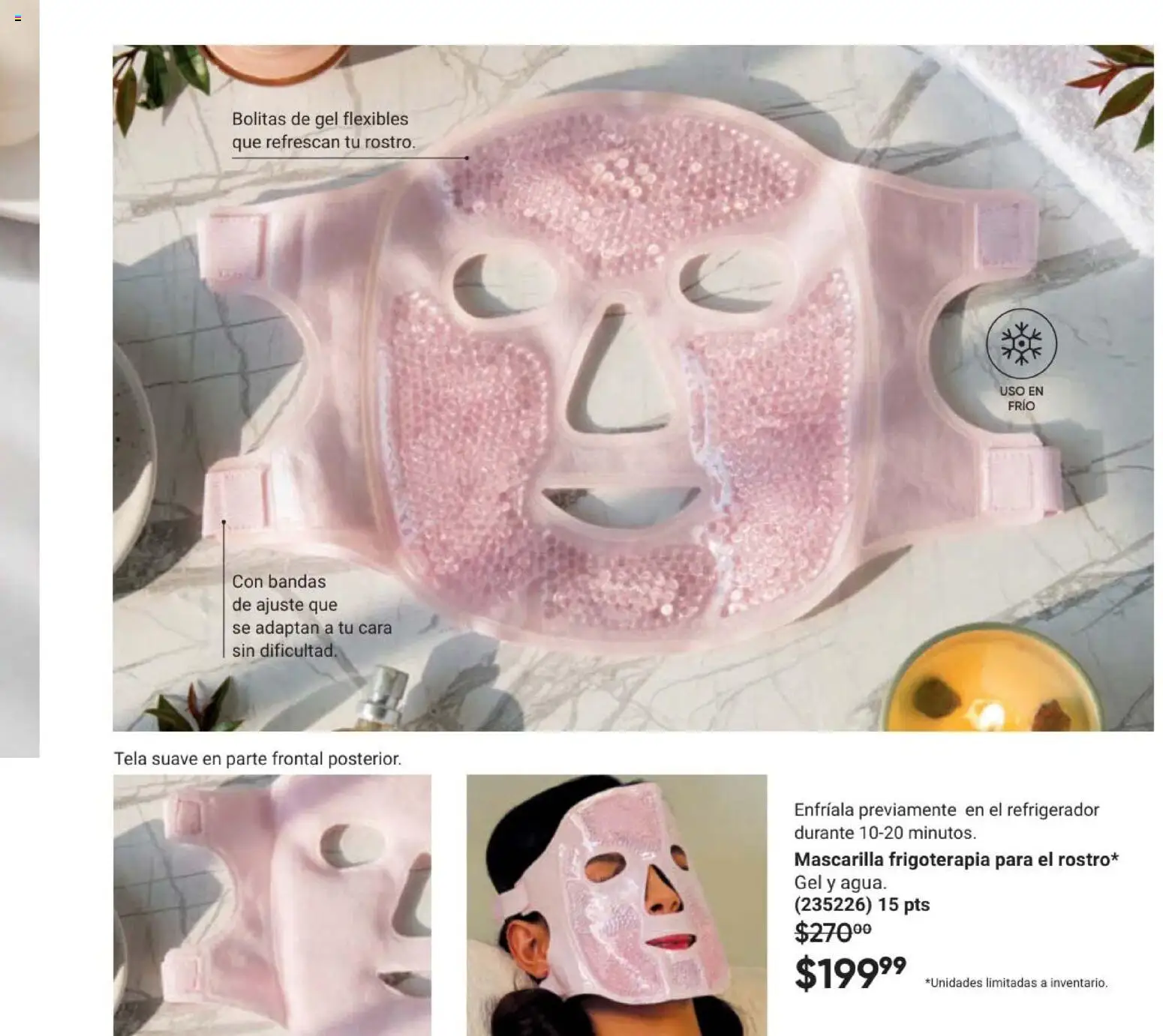 Vista previa las ofertas de la tienda AVON - AVON Casa & Estilo 14 2026 desde el 11/09/2026 