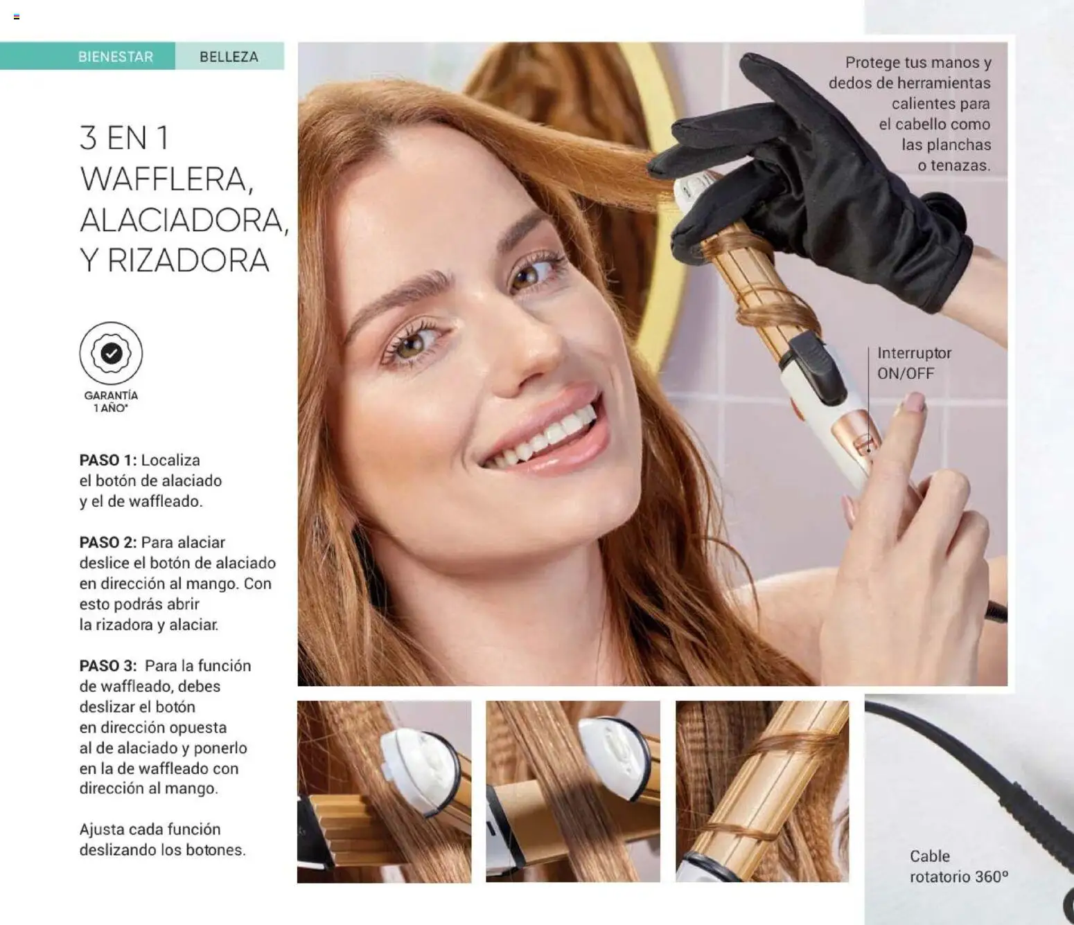 Vista previa las ofertas de la tienda AVON - AVON Casa & Estilo 11 2026 desde el 10/07/2026 