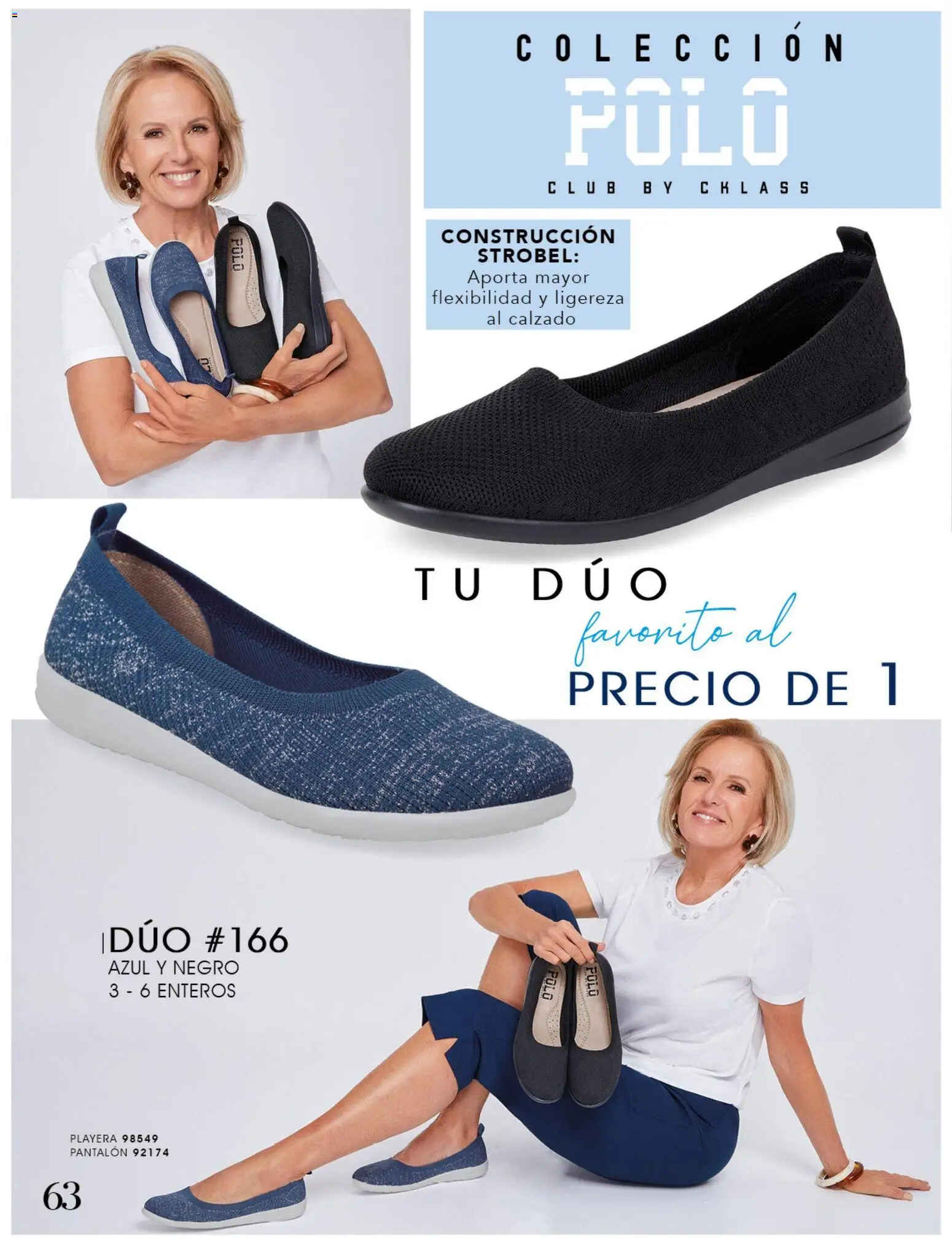 Vista previa las ofertas de la tienda Cklass - Cklass catálogo Confort desde el 08/07/2026 