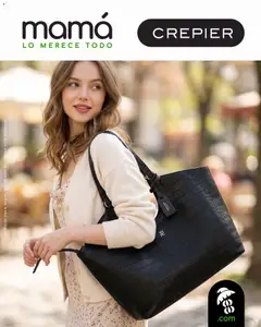 Vista previa de Platanitos - Crepier de la tienda Platanitos válido desde 27/04/2026