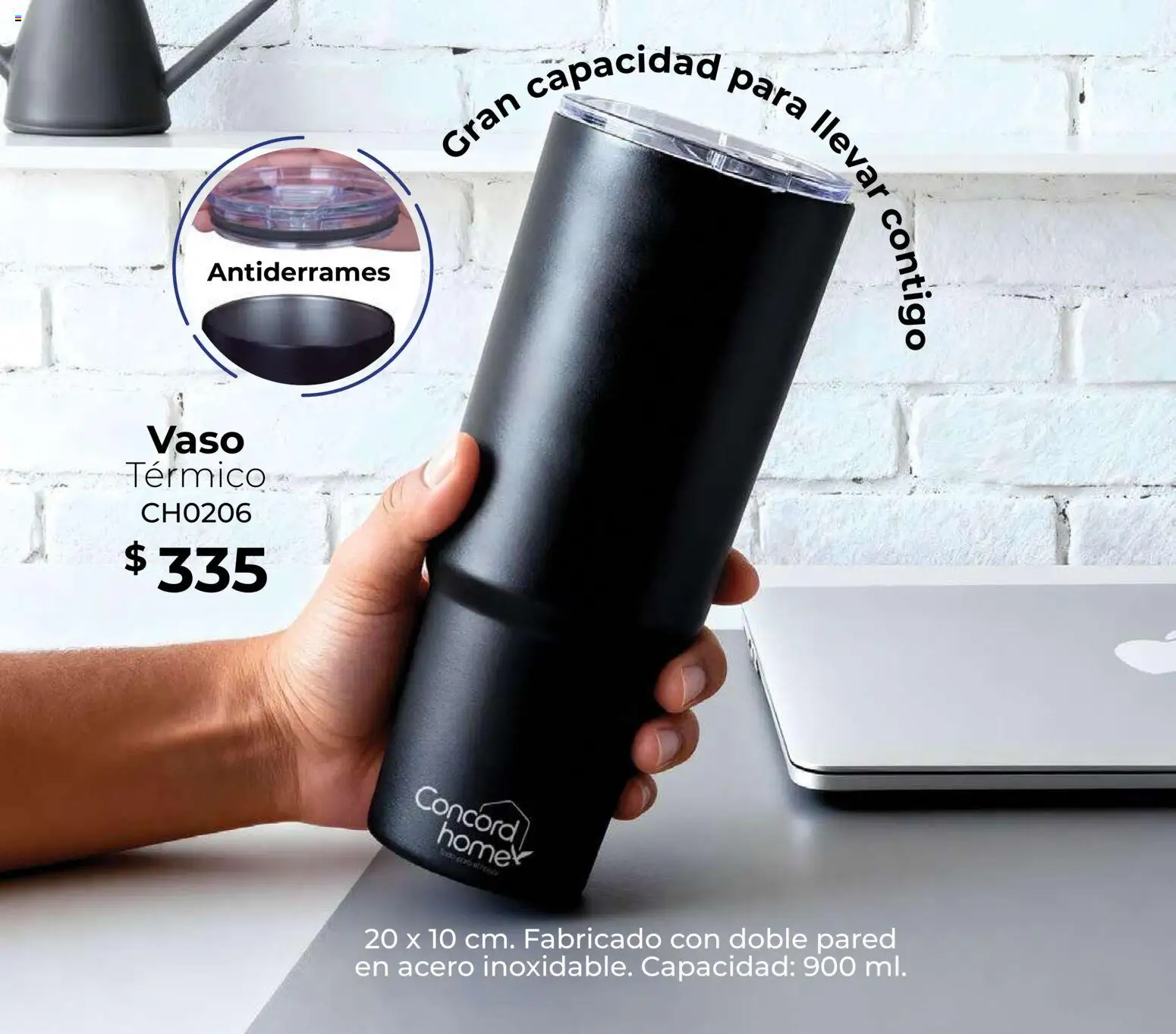 Vista previa las ofertas de la tienda Colchas Concord - Colchas Concord catálogo Concord home desde el 01/05/2026 