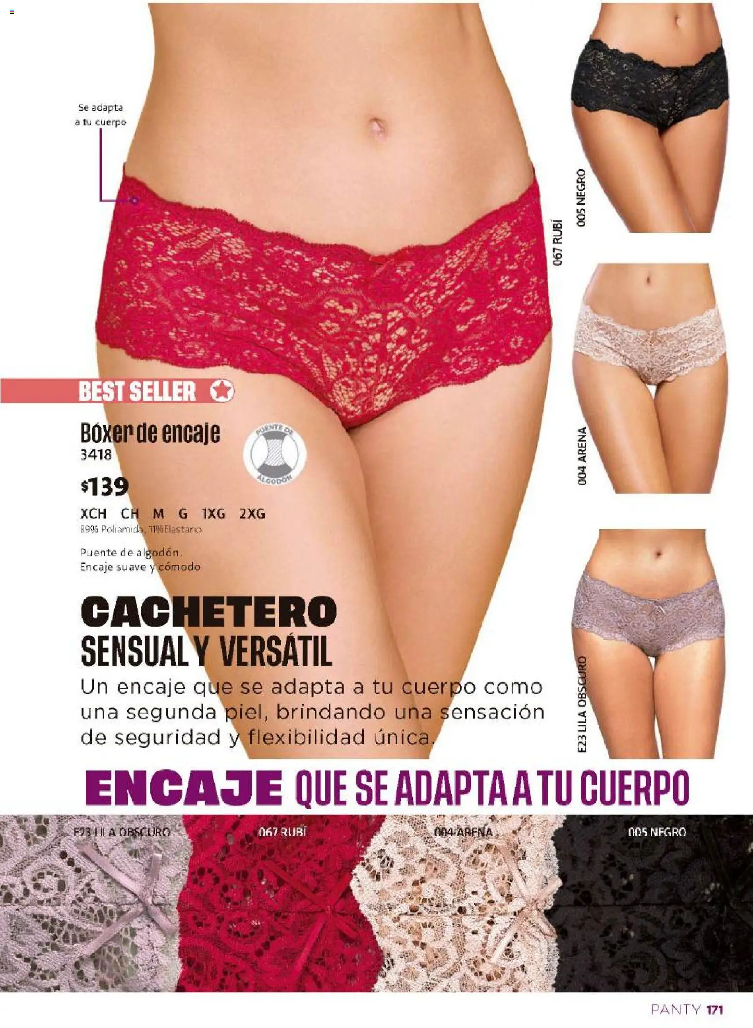 Vista previa las ofertas de la tienda Ilusión - Ilusión catálogo Otoño desde el 01/08/2026 