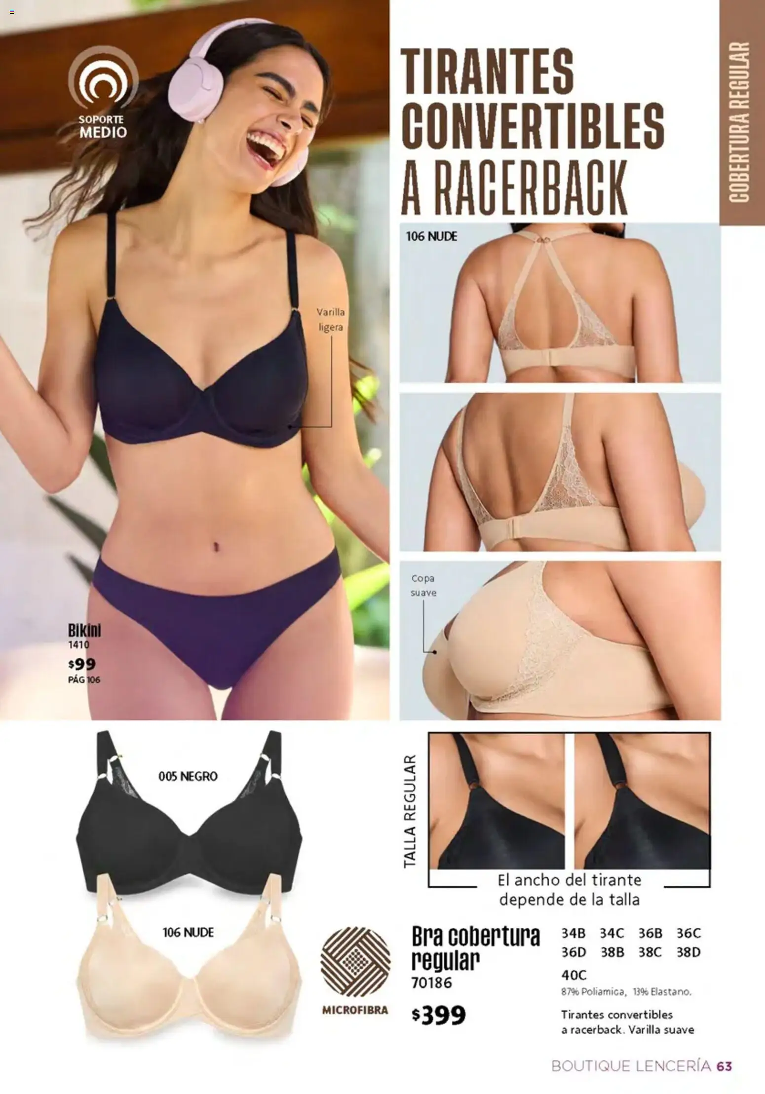 Vista previa las ofertas de la tienda Ilusión - Ilusión catálogo Invierno desde el 01/10/2026 