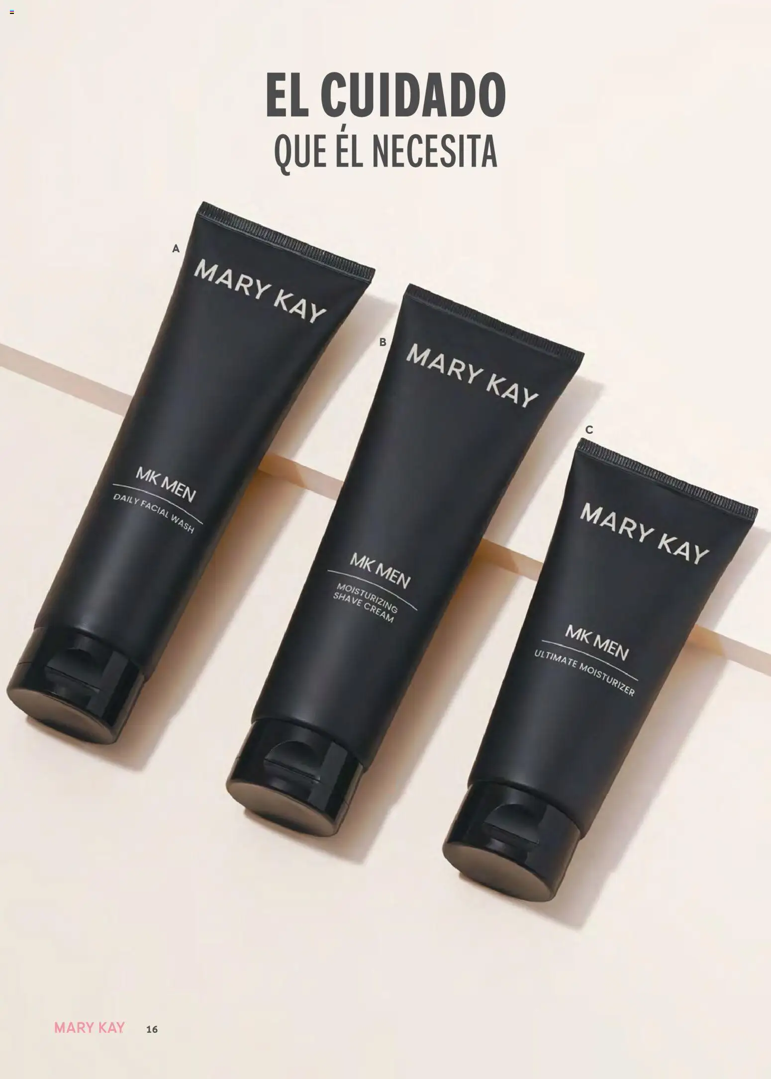 Vista previa las ofertas de la tienda Mary Kay - Mary Kay catálogo desde el 01/09/2026 