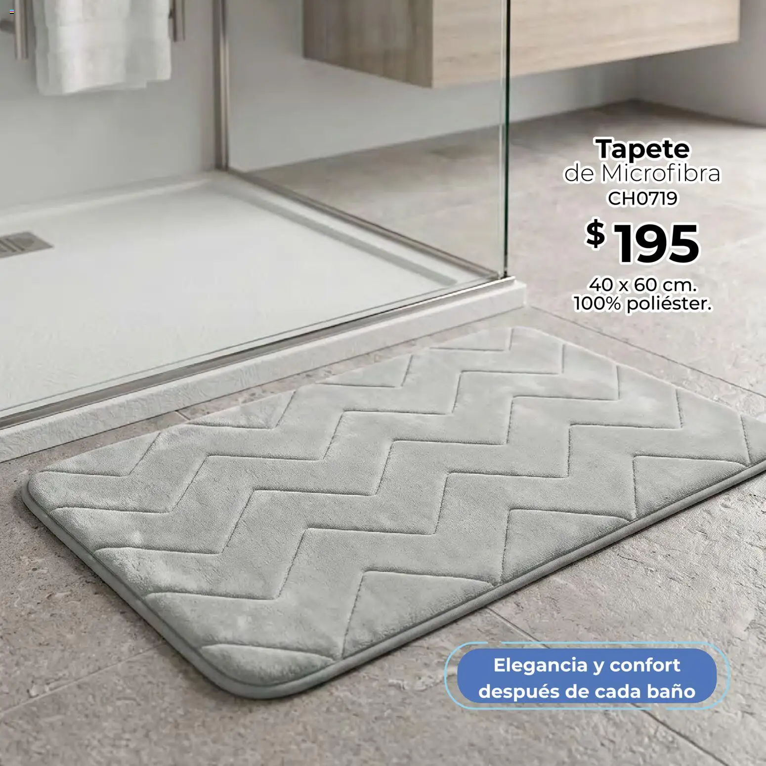 Vista previa las ofertas de la tienda Colchas Concord - Colchas Concord catálogo Colección Home Haz lo mejor, hazlo desde el 01/11/2026 