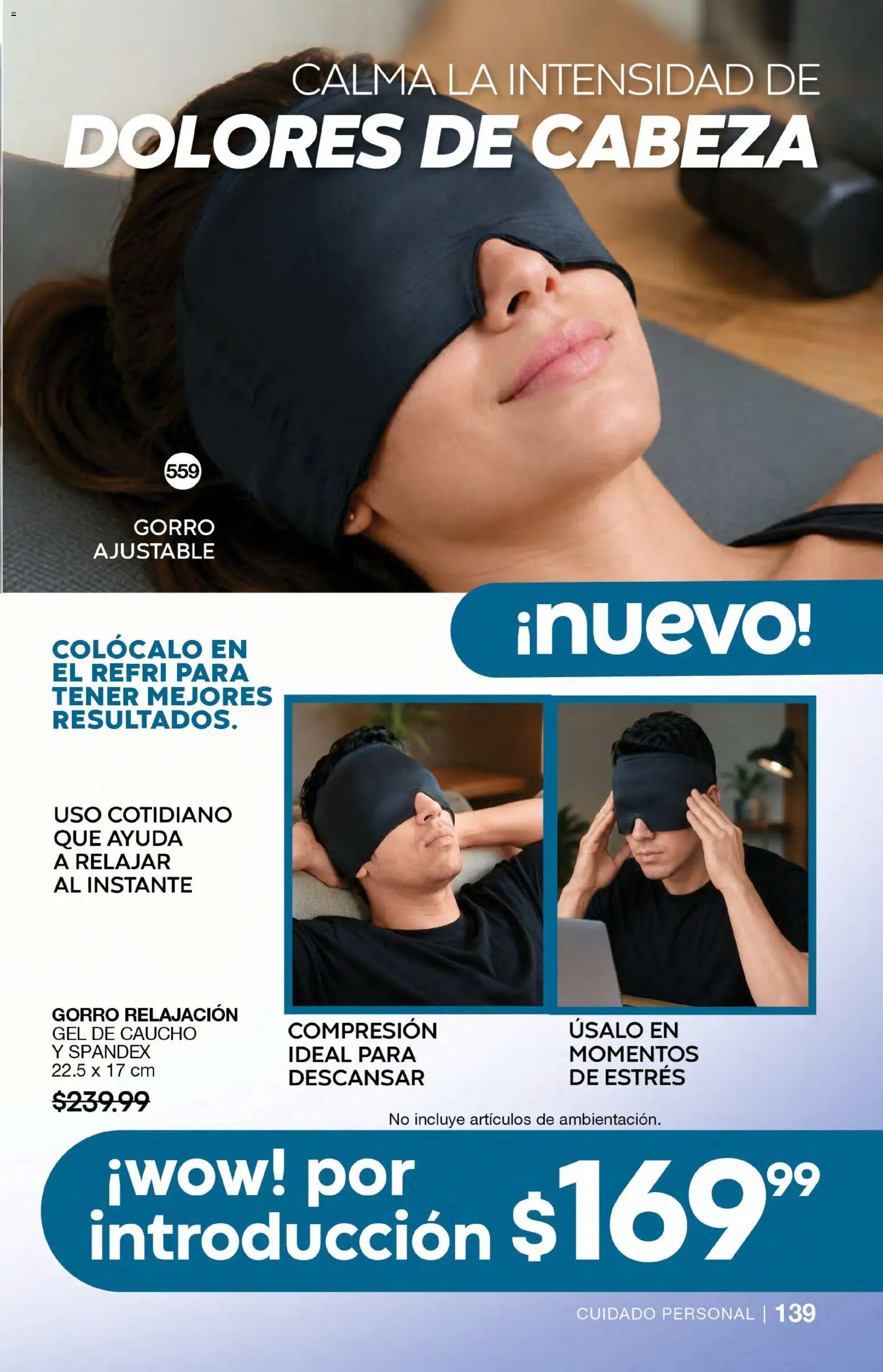 Vista previa las ofertas de la tienda Fuller - Fuller campaña 9 2026 desde el 05/08/2026 