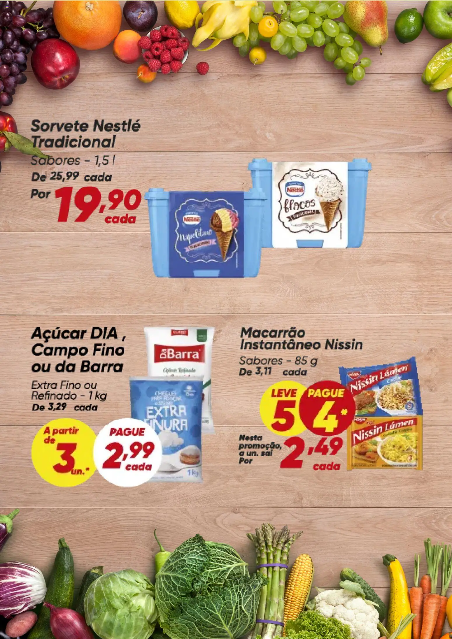 Ofertas Dia ofertas até 01/10/2026. - Página 3