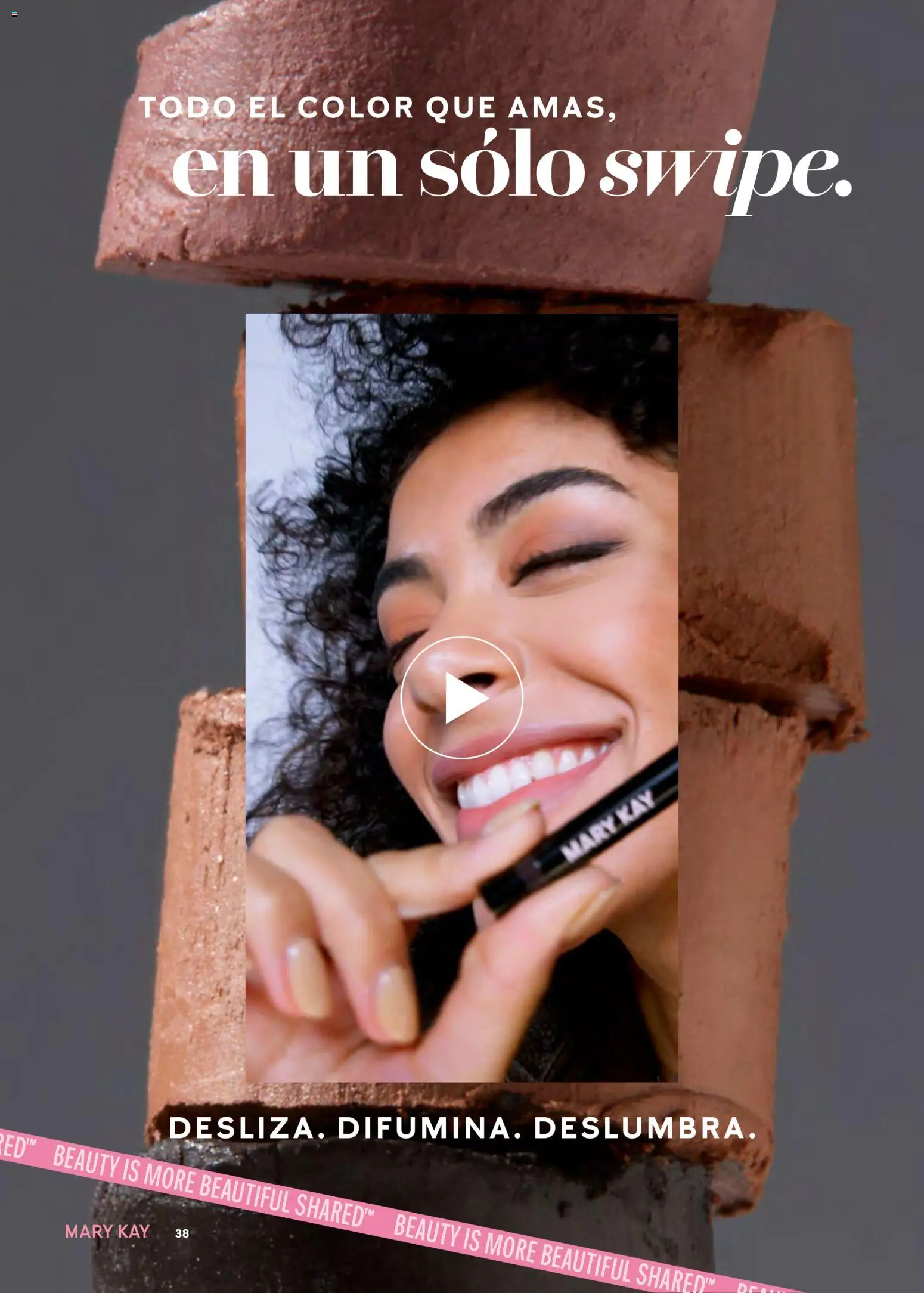 Vista previa las ofertas de la tienda Mary Kay - Mary Kay catálogo desde el 01/09/2026 