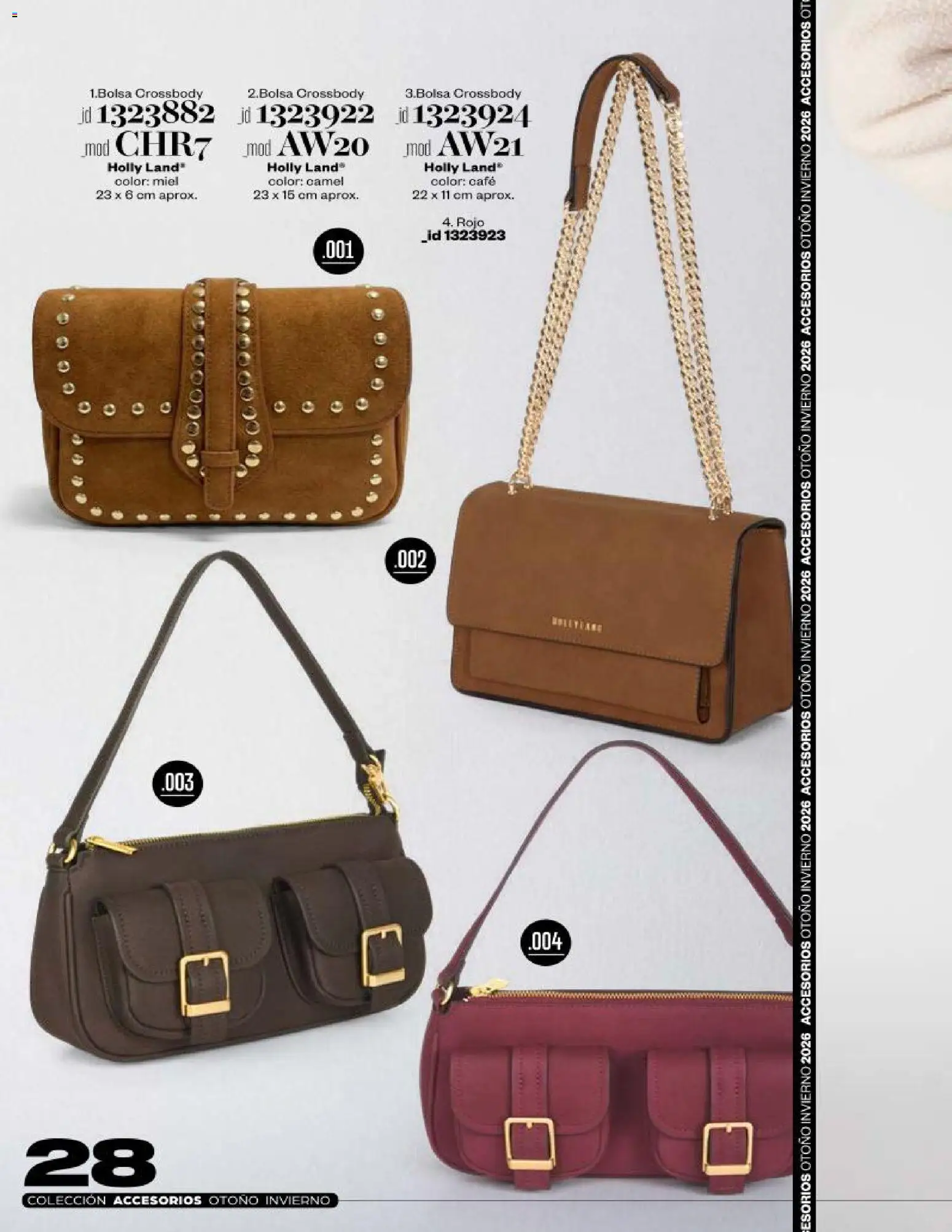 Vista previa las ofertas de la tienda Price Shoes - Price Shoes catálogo Accesorios desde el 21/10/2026 