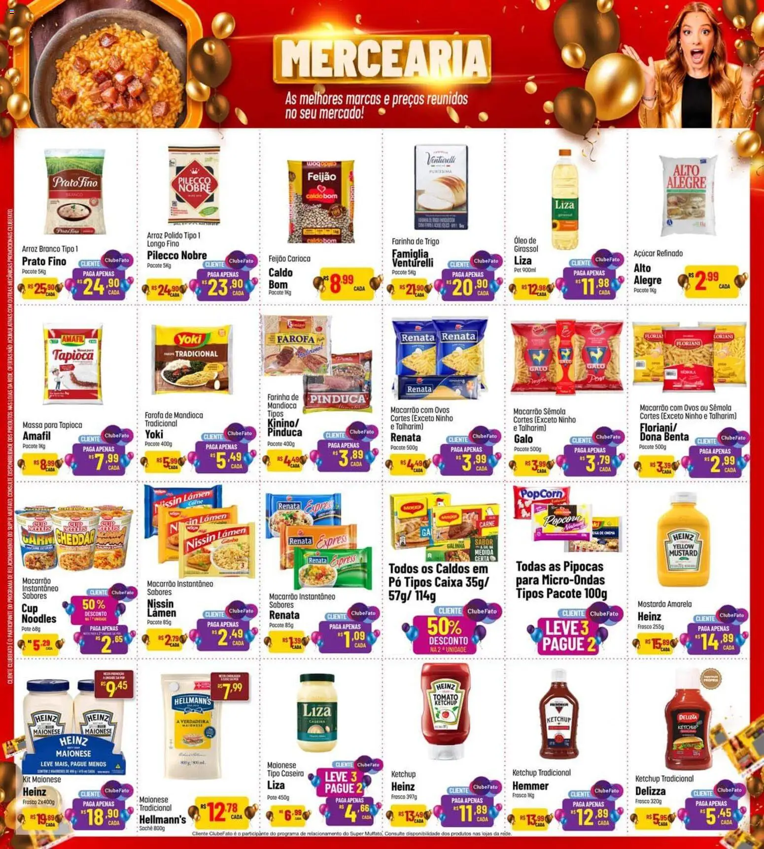 Ofertas Super Muffato até 12/08/2026. - Página 6