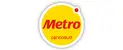 Logo de Metro 