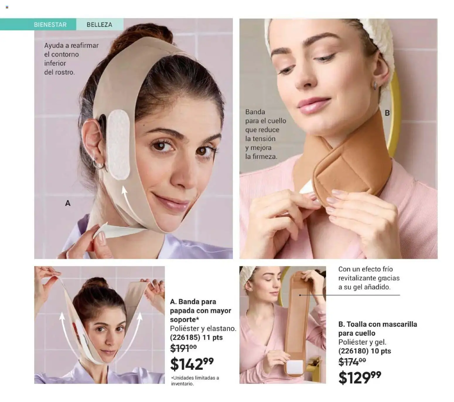 Vista previa las ofertas de la tienda AVON - AVON Casa & Estilo 11 2026 desde el 10/07/2026 