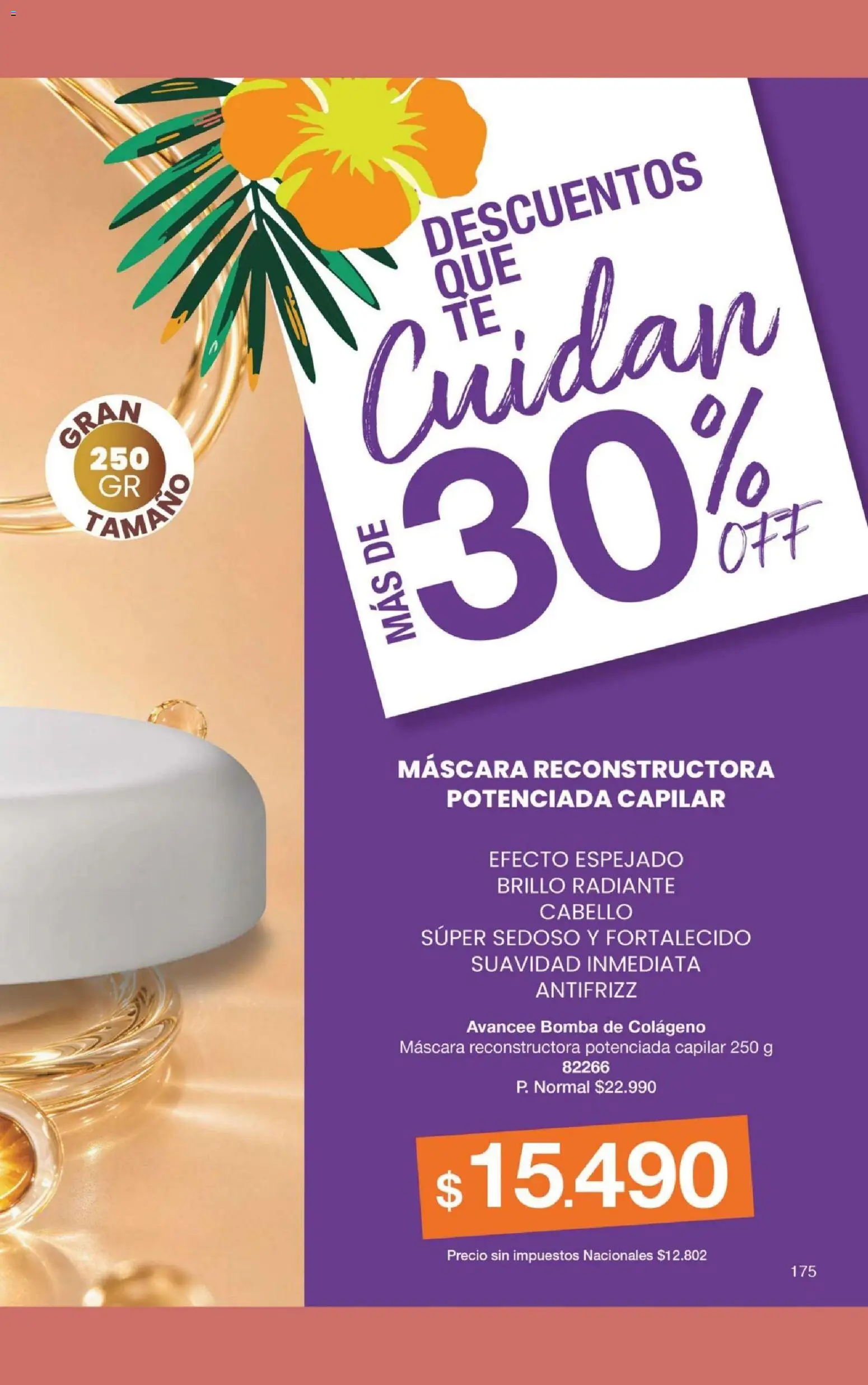 Vista previa del folleto de la tienda Gigot válido desde el 30/10/2026 
