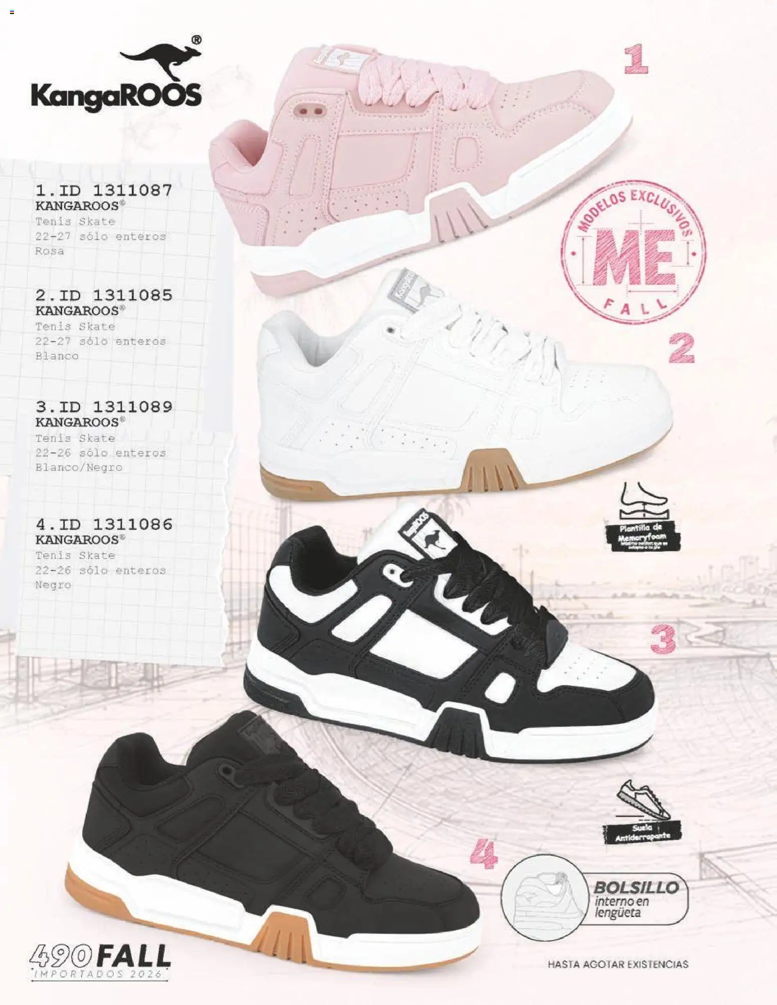 Vista previa las ofertas de la tienda Price Shoes - Price Shoes catálogo desde el 17/08/2026 