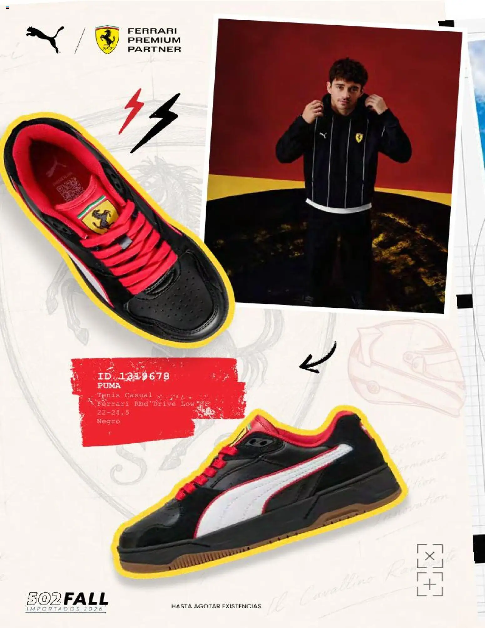 Vista previa las ofertas de la tienda Price Shoes - Price Shoes catálogo desde el 17/08/2026 - Tenis