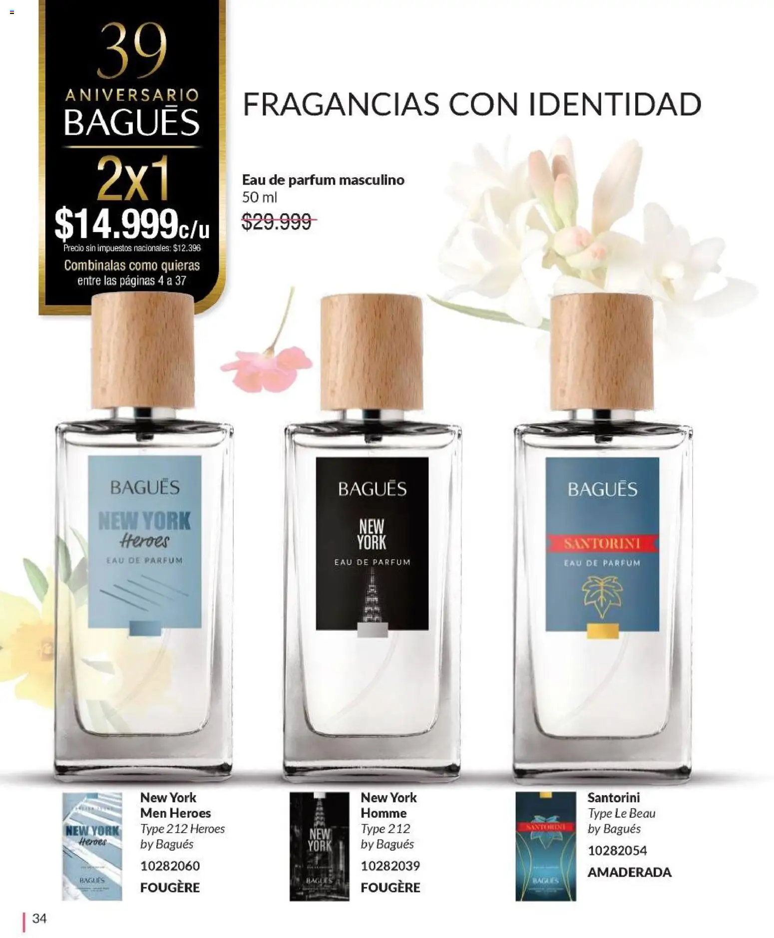 Vista previa del folleto de la tienda Bagués válido desde el 24/08/2026 