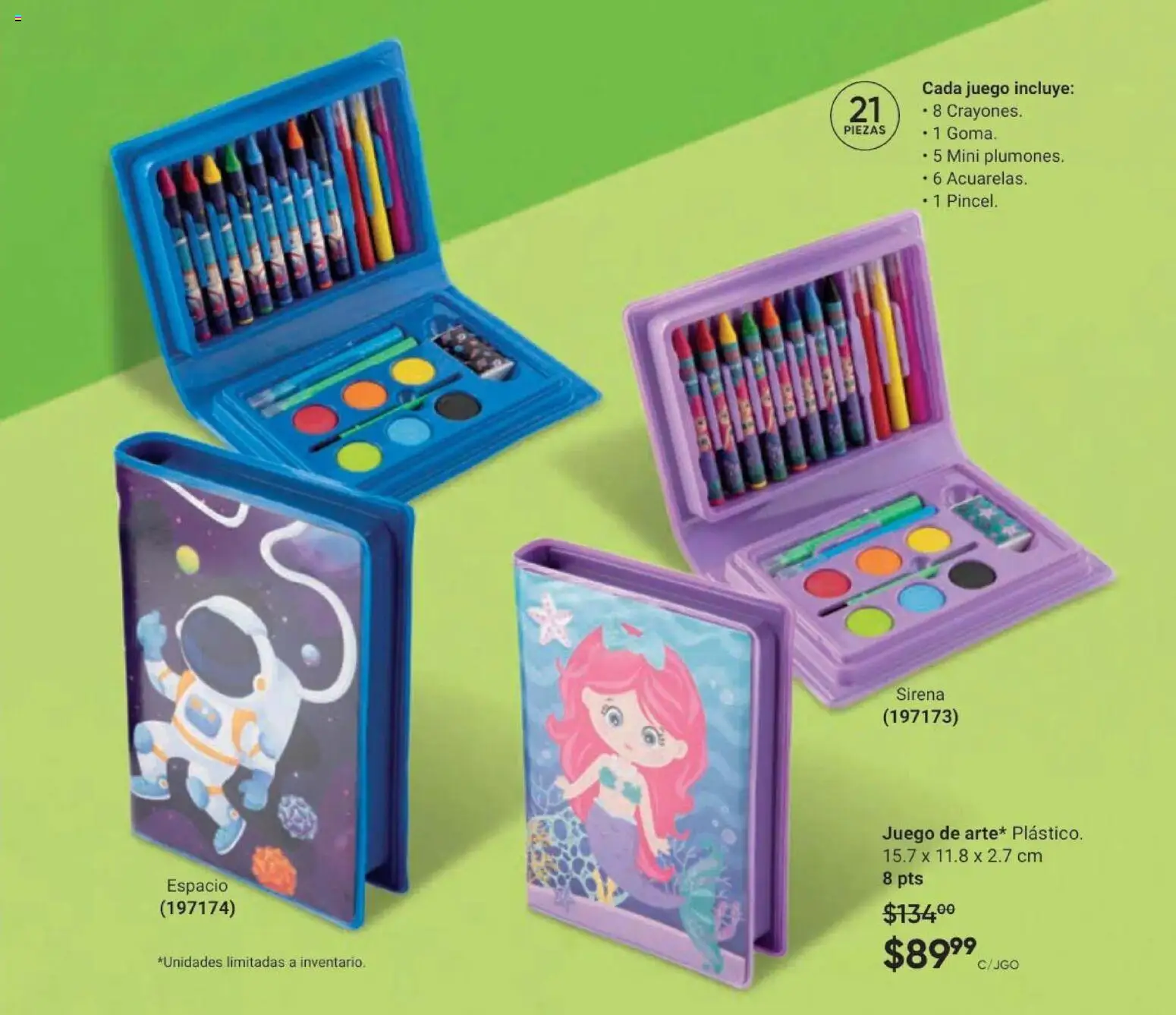 Vista previa las ofertas de la tienda AVON - AVON Casa & Estilo 15 2026 desde el 02/10/2026 